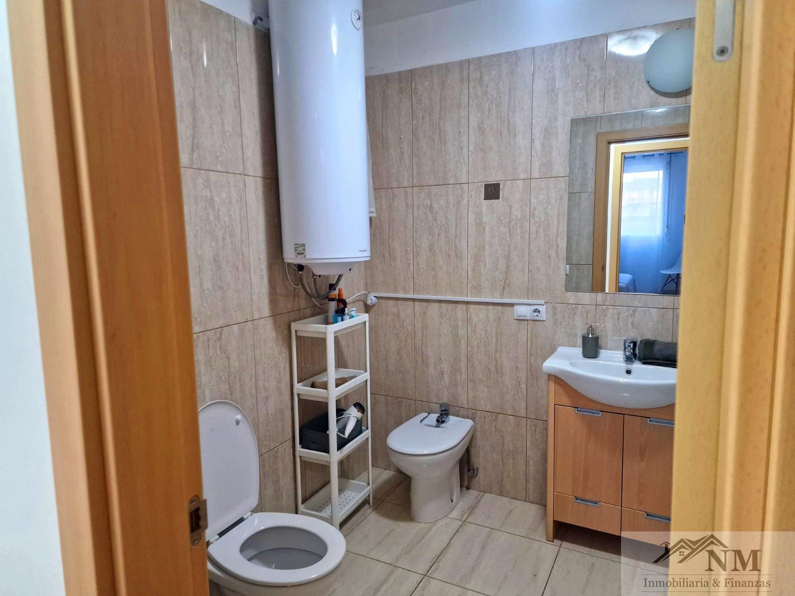 Venta de apartamento en Amarilla golf