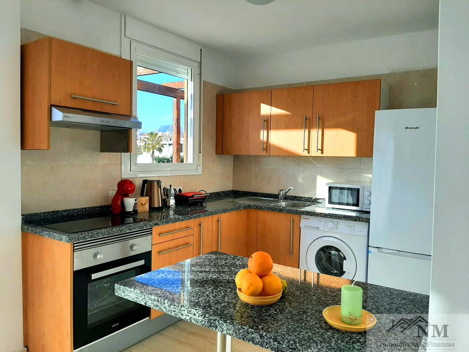 Venta de apartamento en Amarilla golf