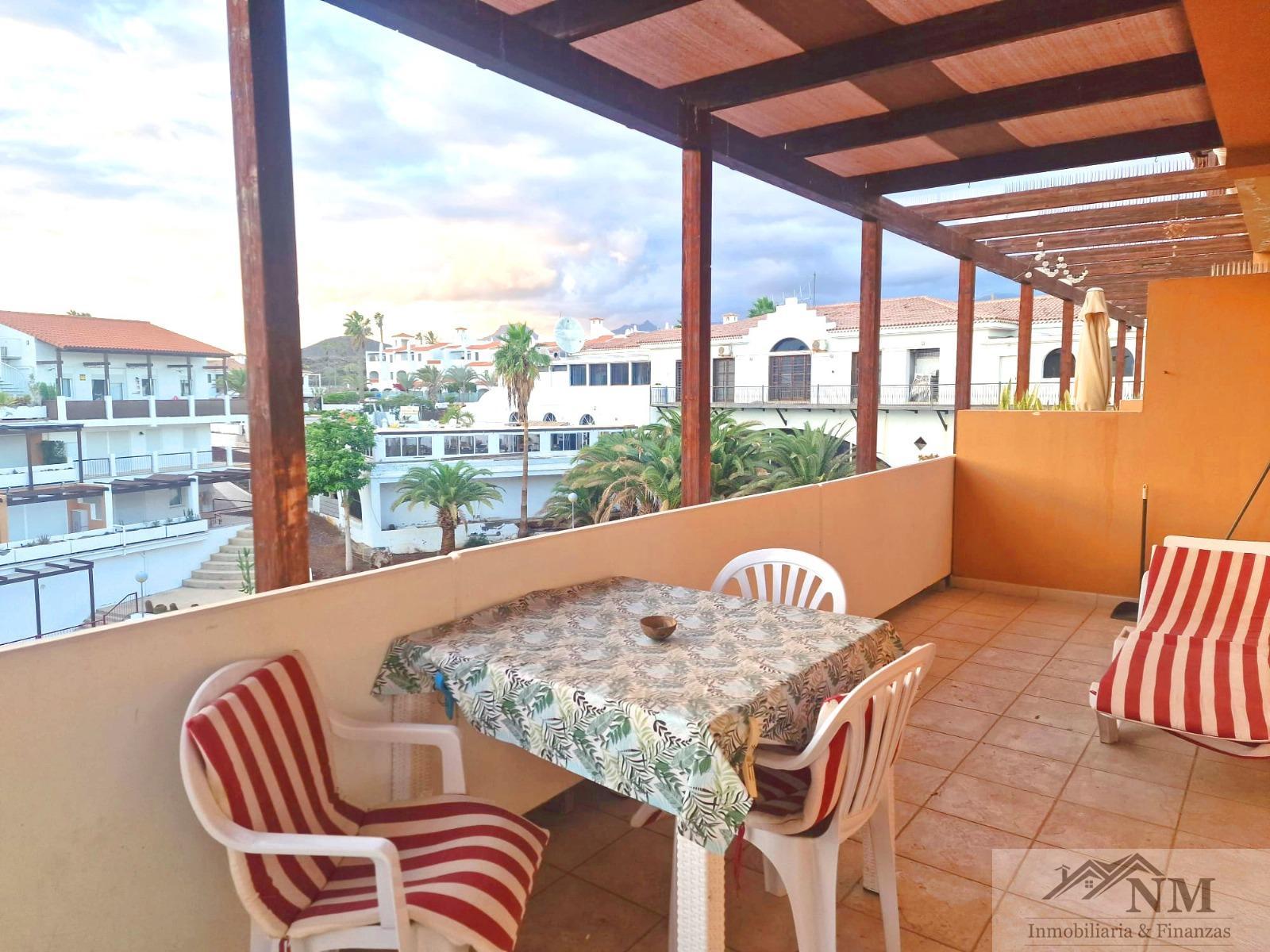 Venta de apartamento en Amarilla golf