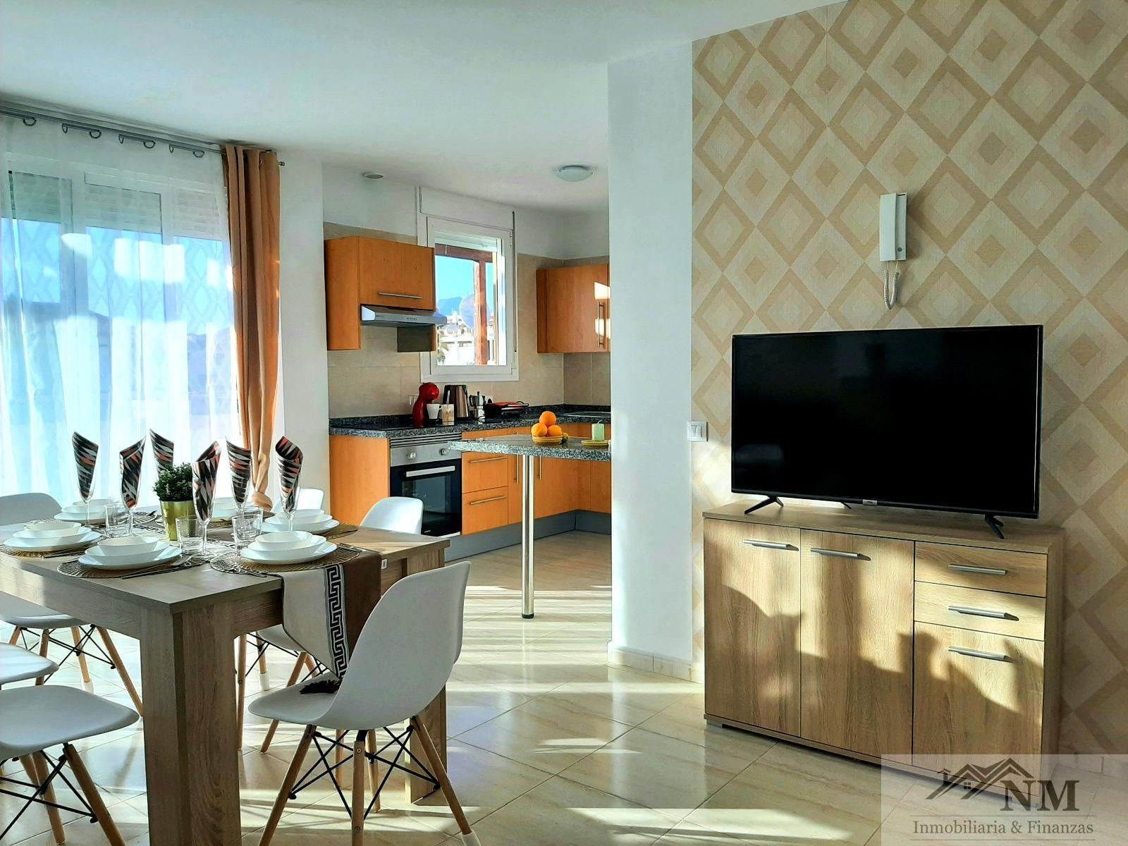 Venta de apartamento en Amarilla golf