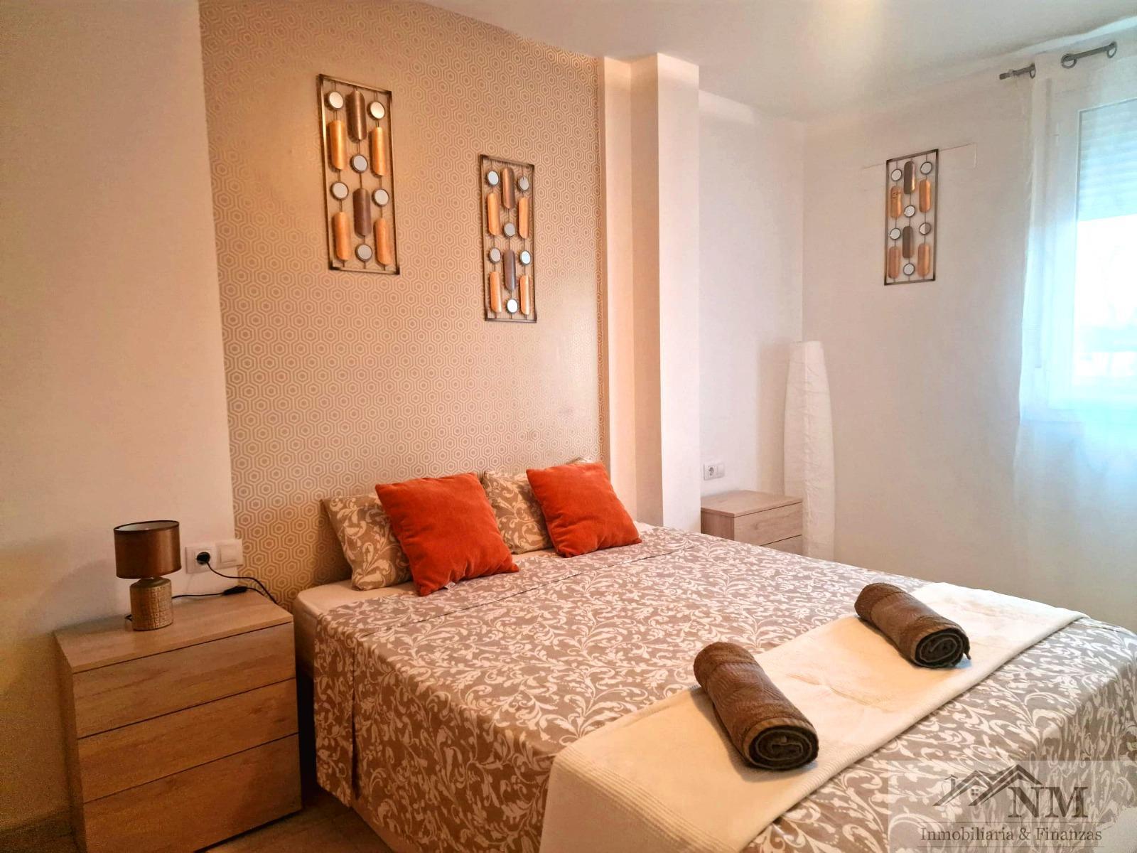 Venta de apartamento en Amarilla golf