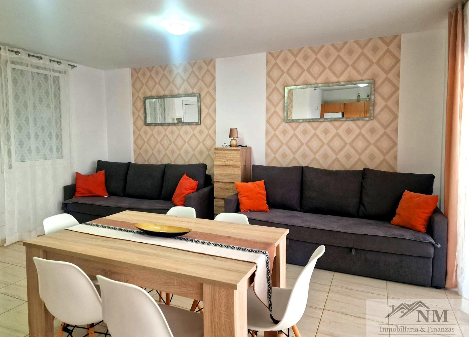 Venta de apartamento en Amarilla golf