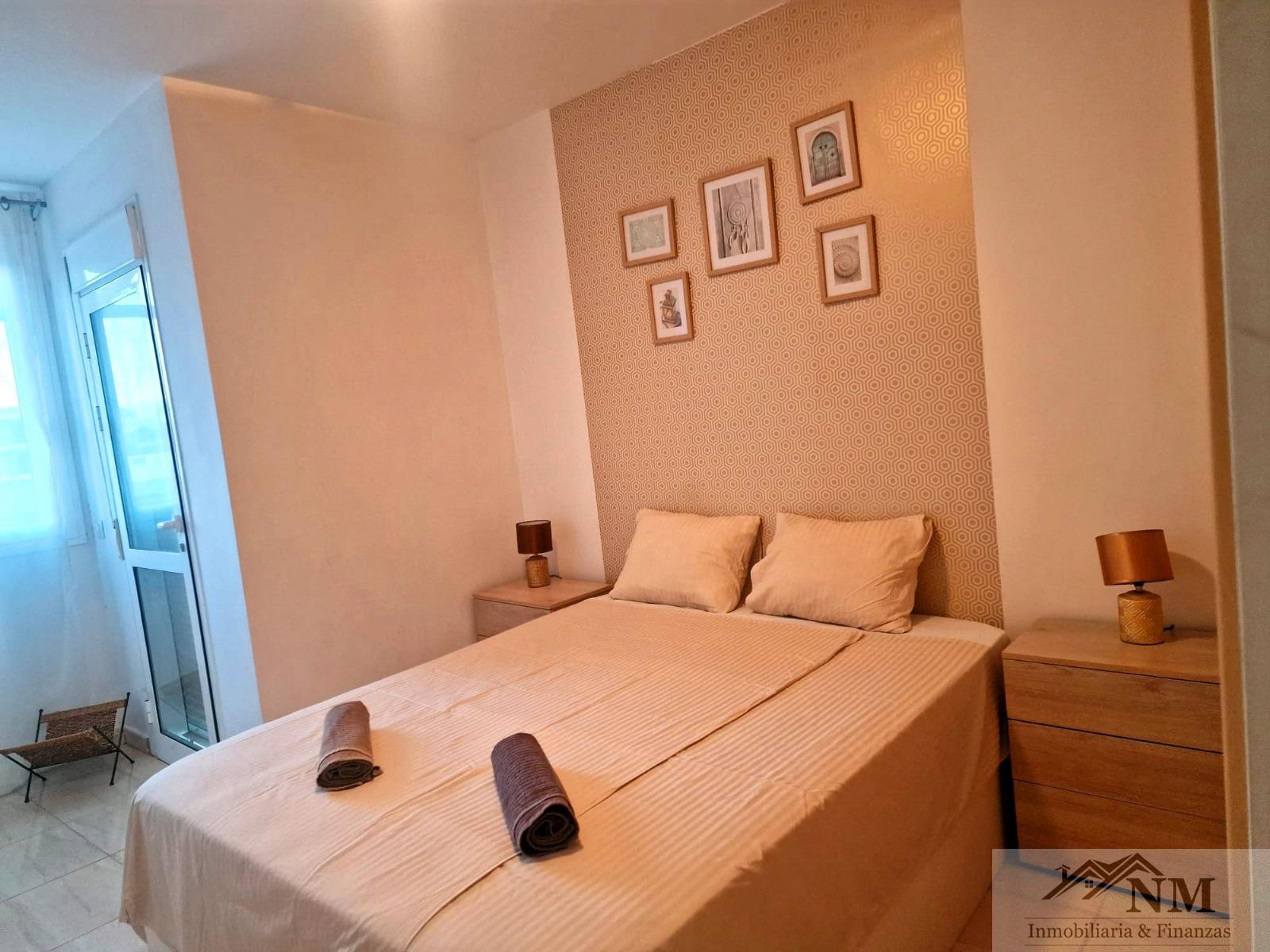 Venta de apartamento en Amarilla golf