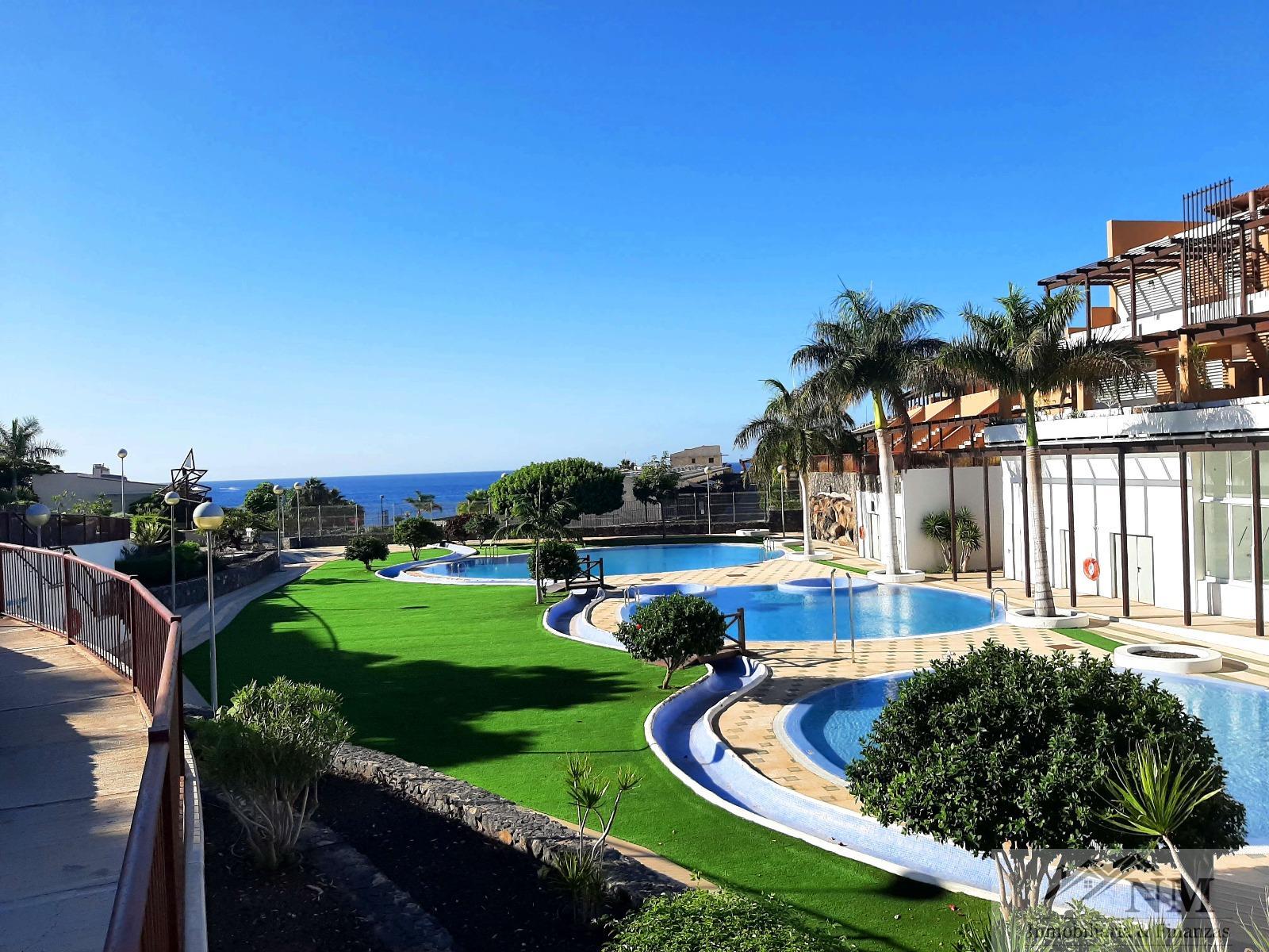 Venta de apartamento en Amarilla golf