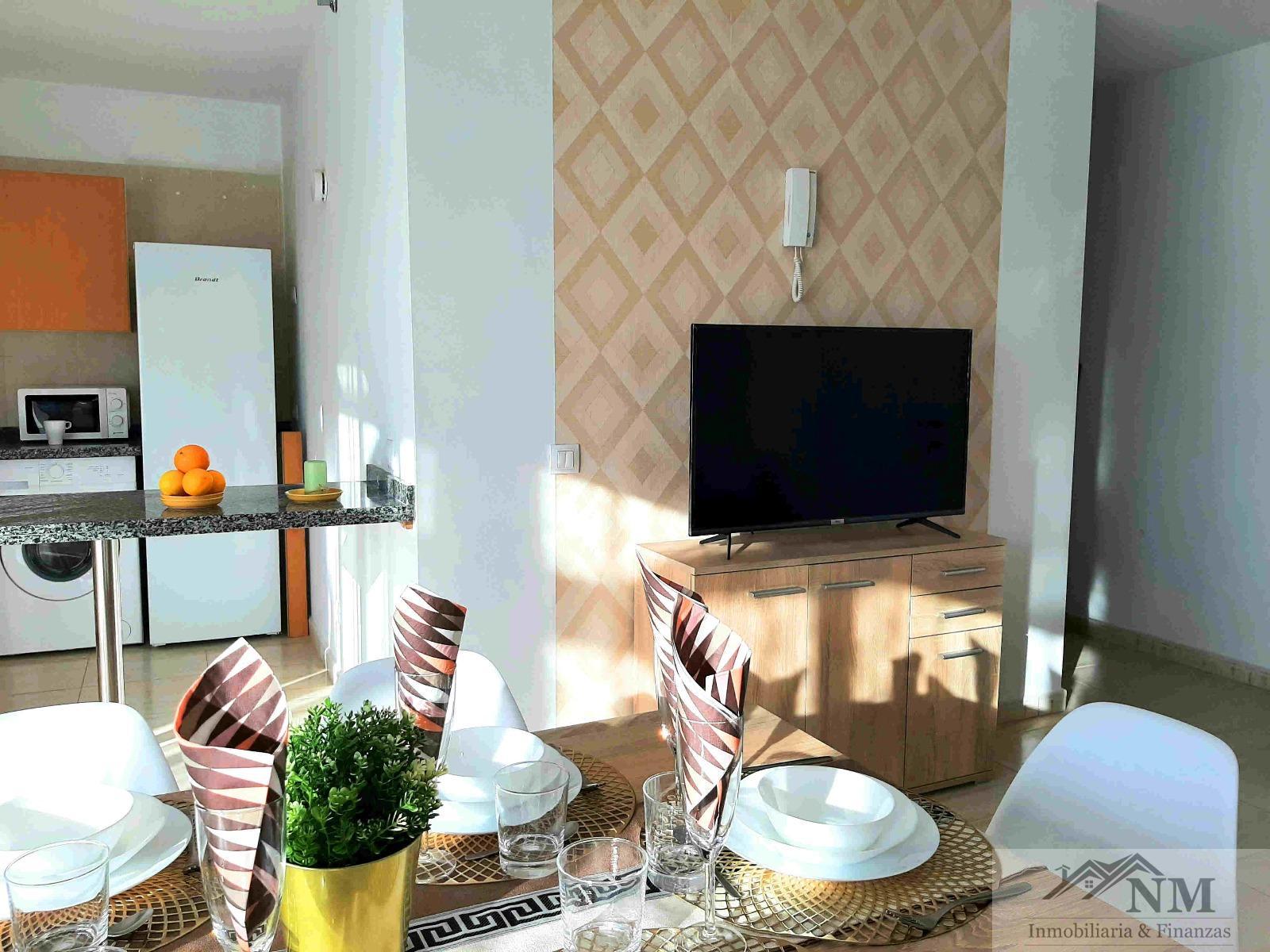 Venta de apartamento en Amarilla golf