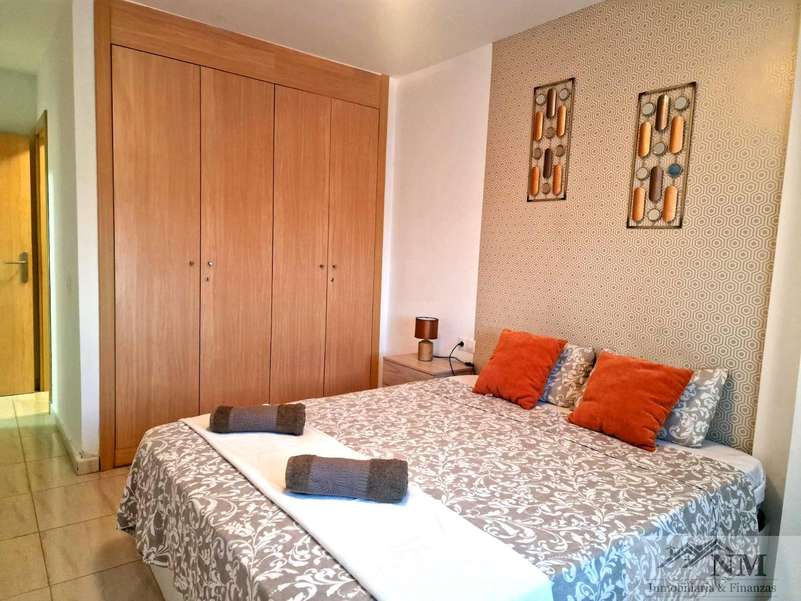 Venta de apartamento en Amarilla golf