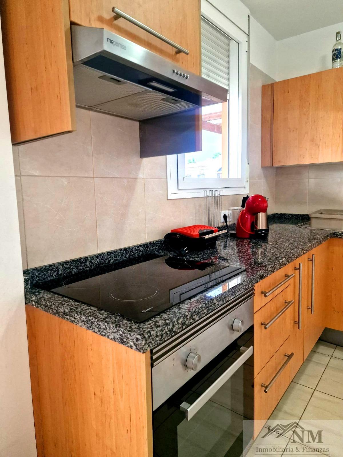 Venta de apartamento en Amarilla golf