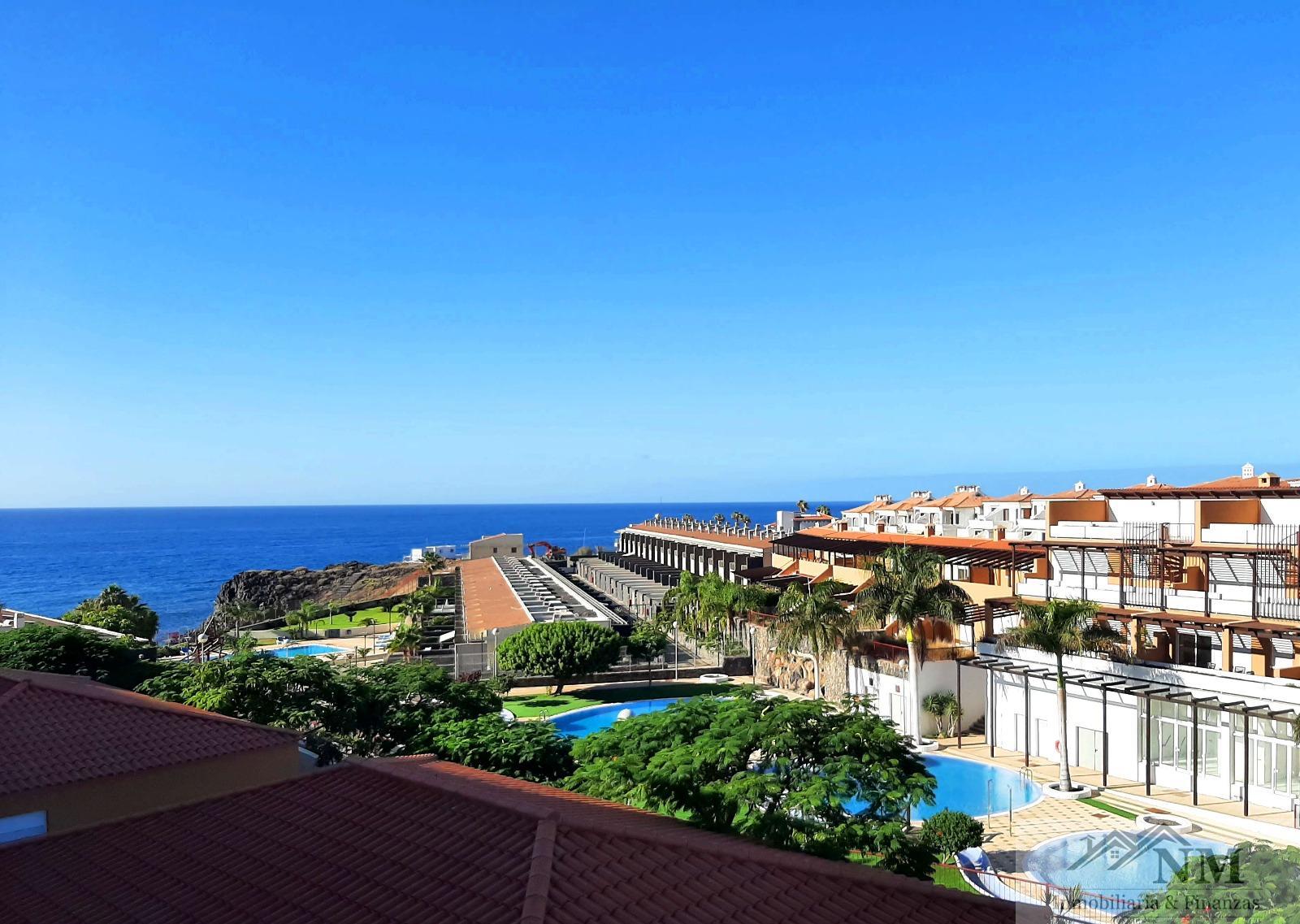 Venta de apartamento en Amarilla golf