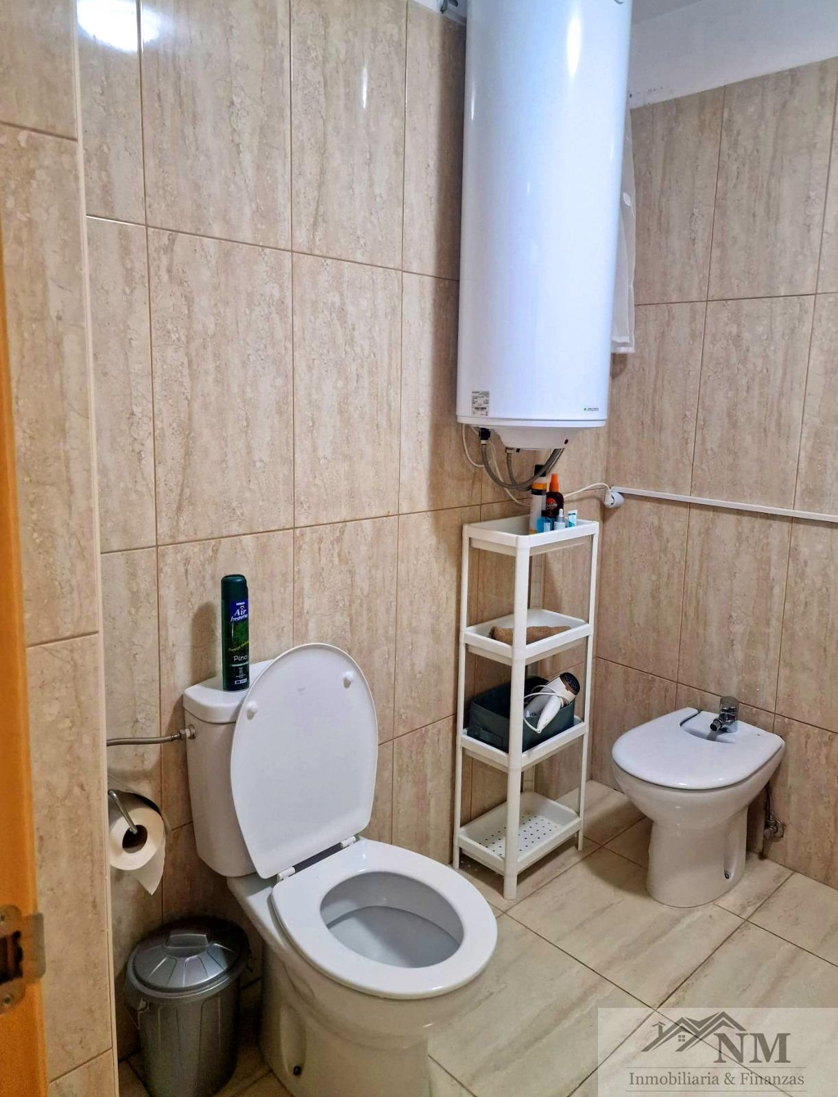 Venta de apartamento en Amarilla golf