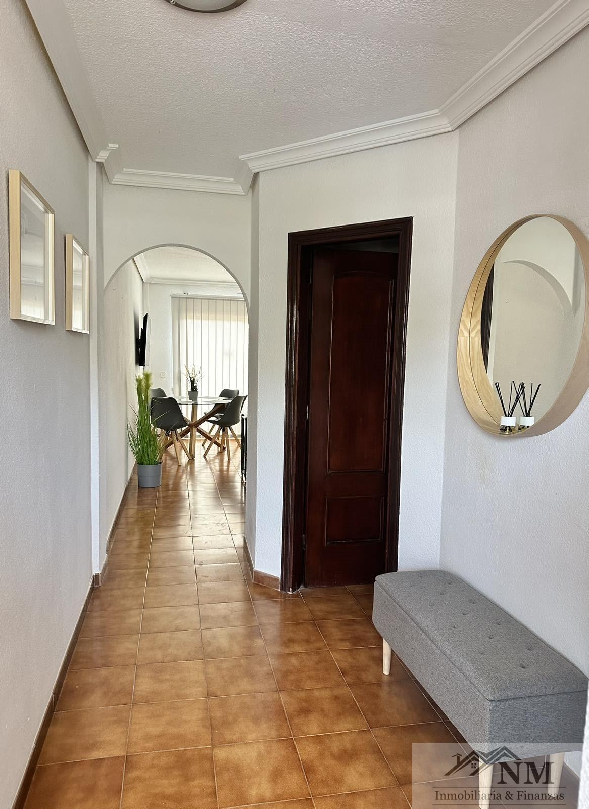 Venta de apartamento en Golf del sur