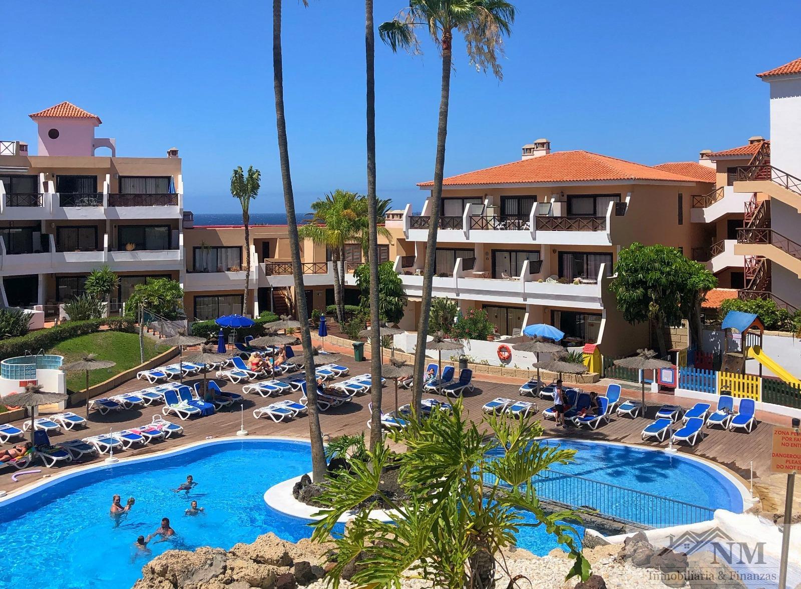 Venta de apartamento en Golf del sur