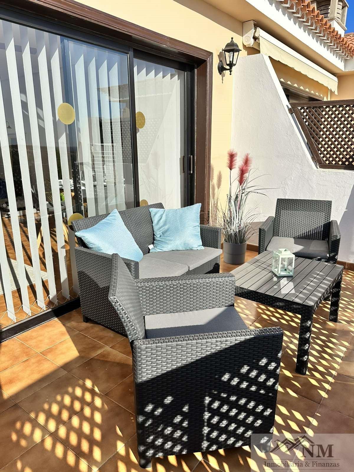 Venta de apartamento en Golf del sur