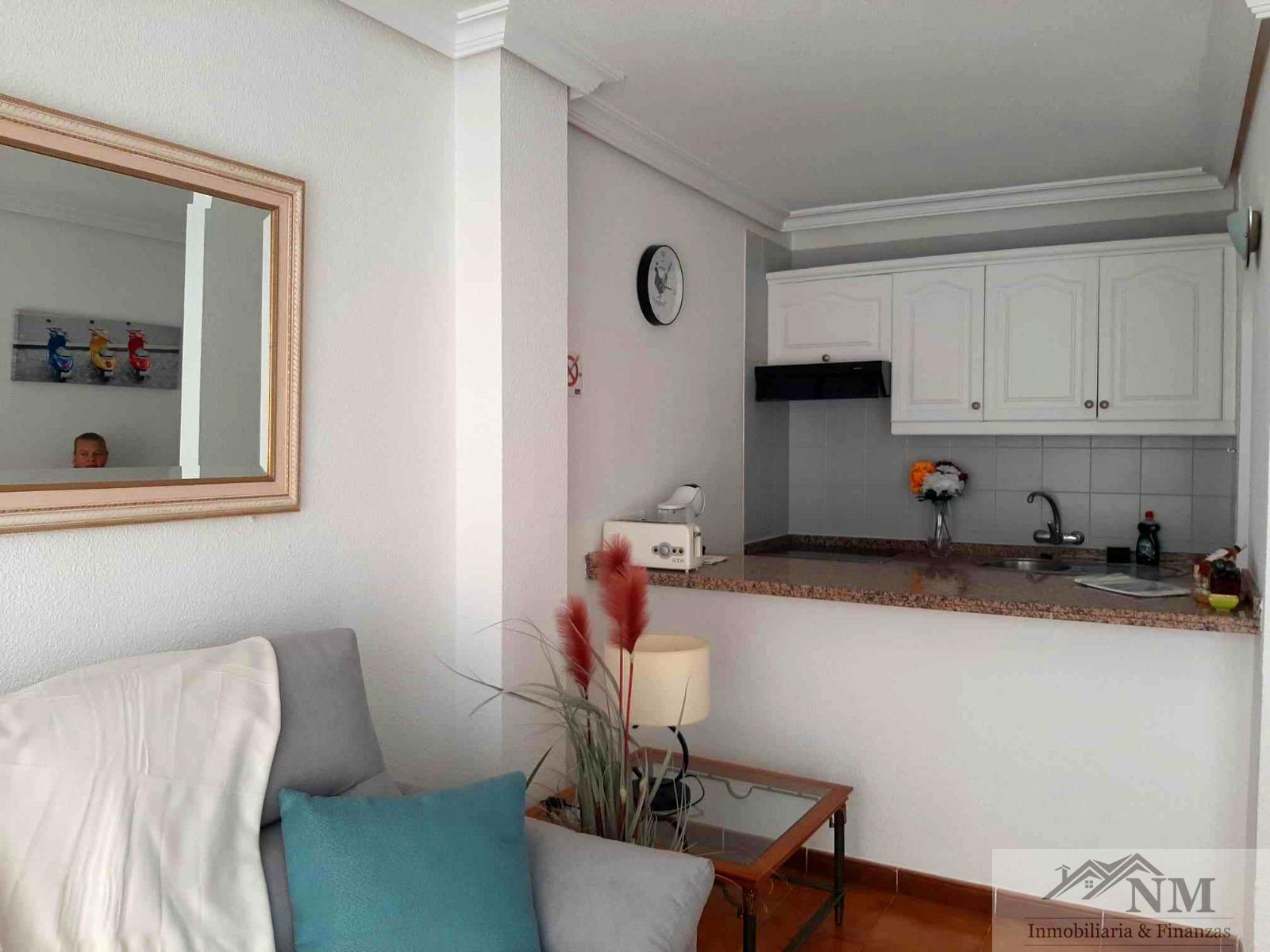 Venta de apartamento en Golf del sur