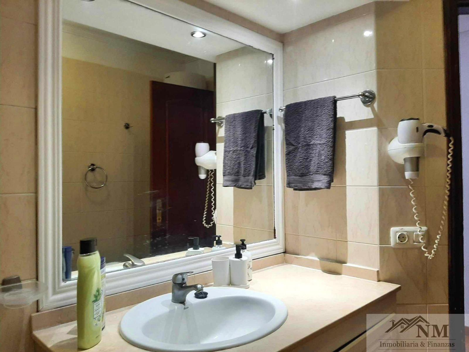 Venta de apartamento en Golf del sur