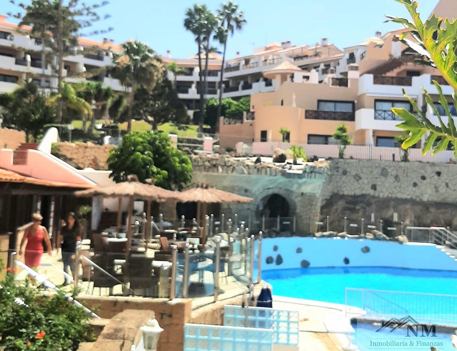 Venta de apartamento en Golf del sur