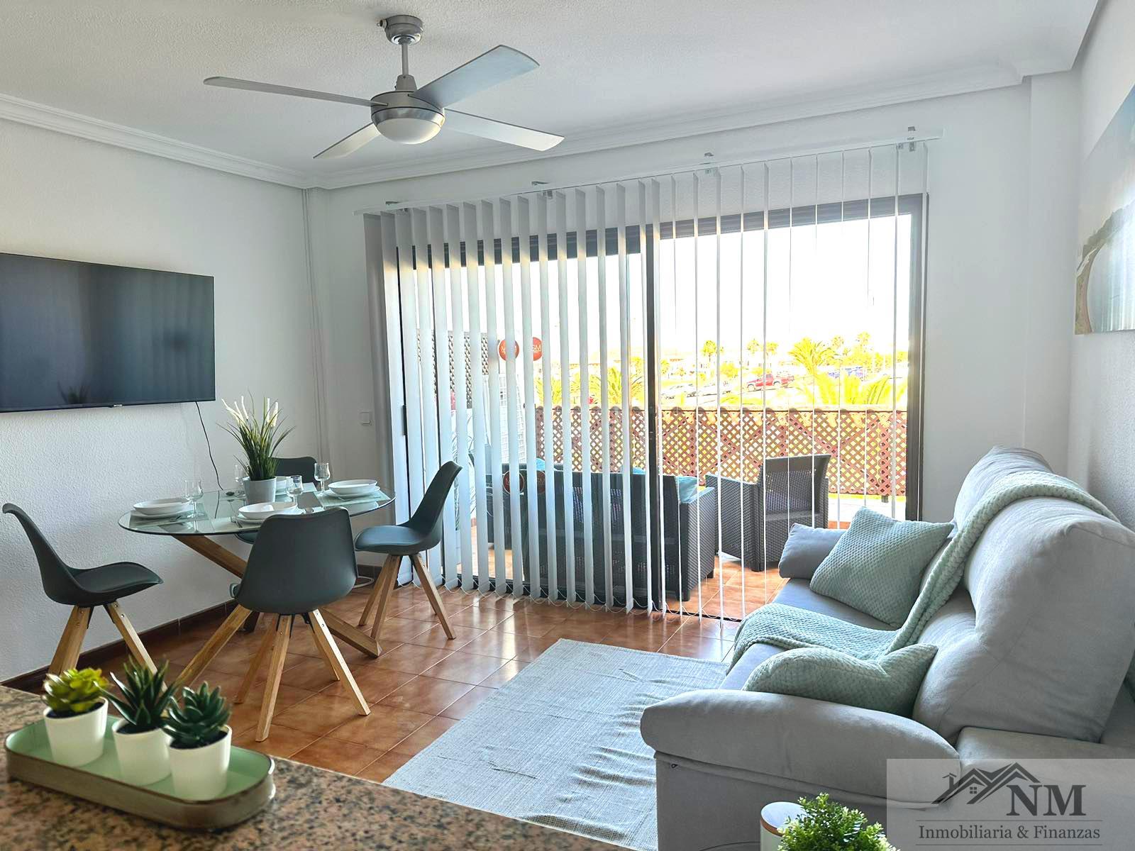 Venta de apartamento en Golf del sur