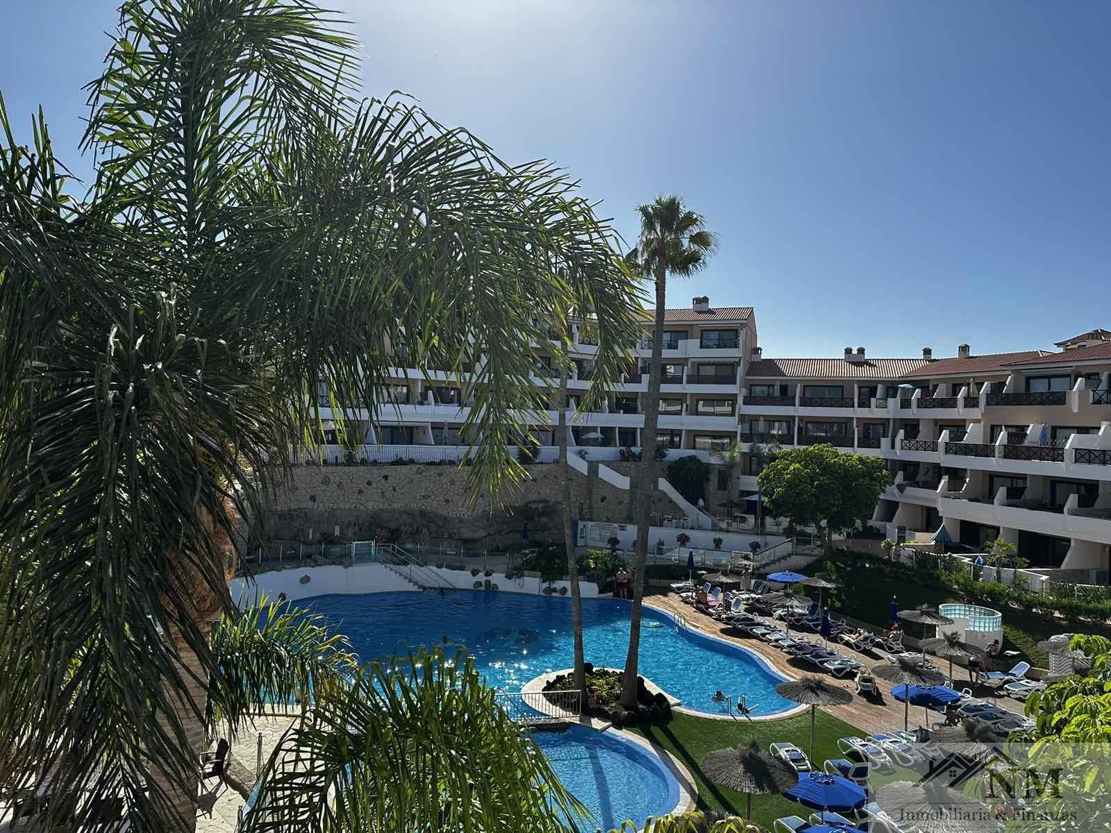 Venta de apartamento en Golf del sur