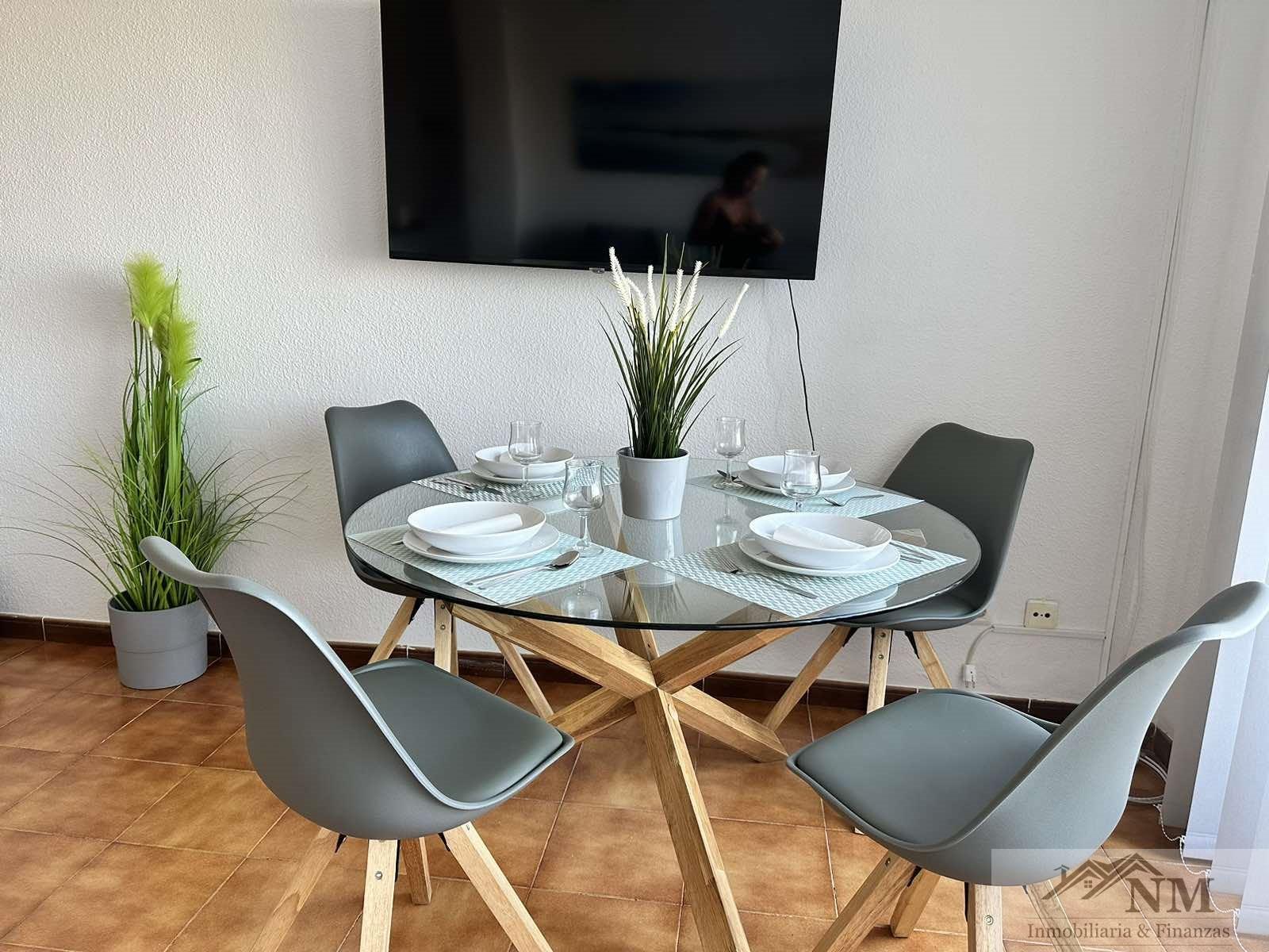 Venta de apartamento en Golf del sur