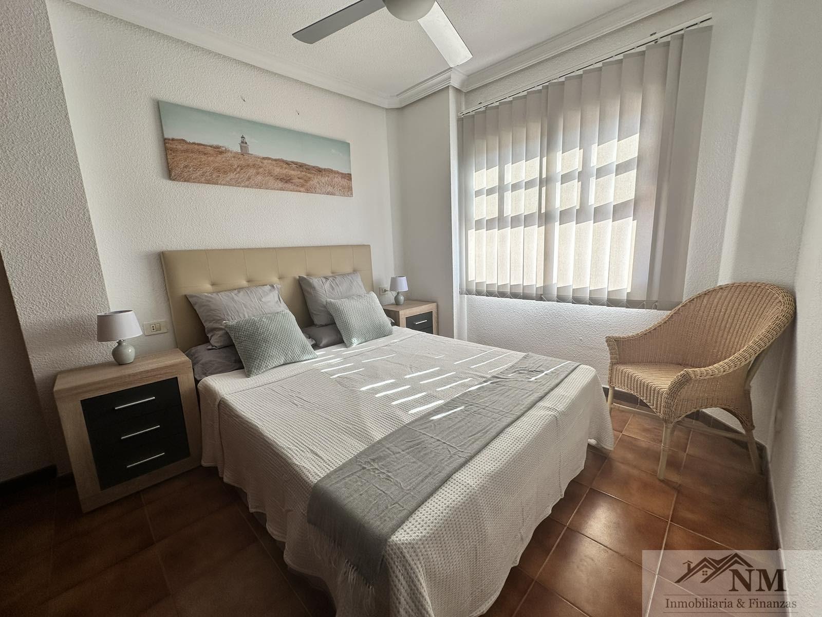 Venta de apartamento en Golf del sur