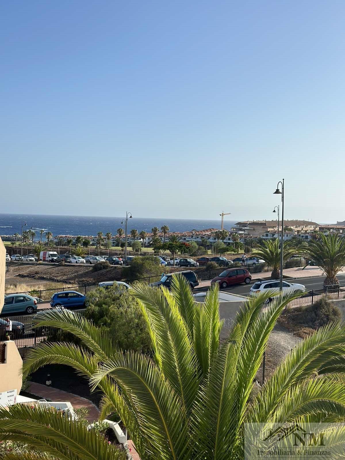 Venta de apartamento en Golf del sur