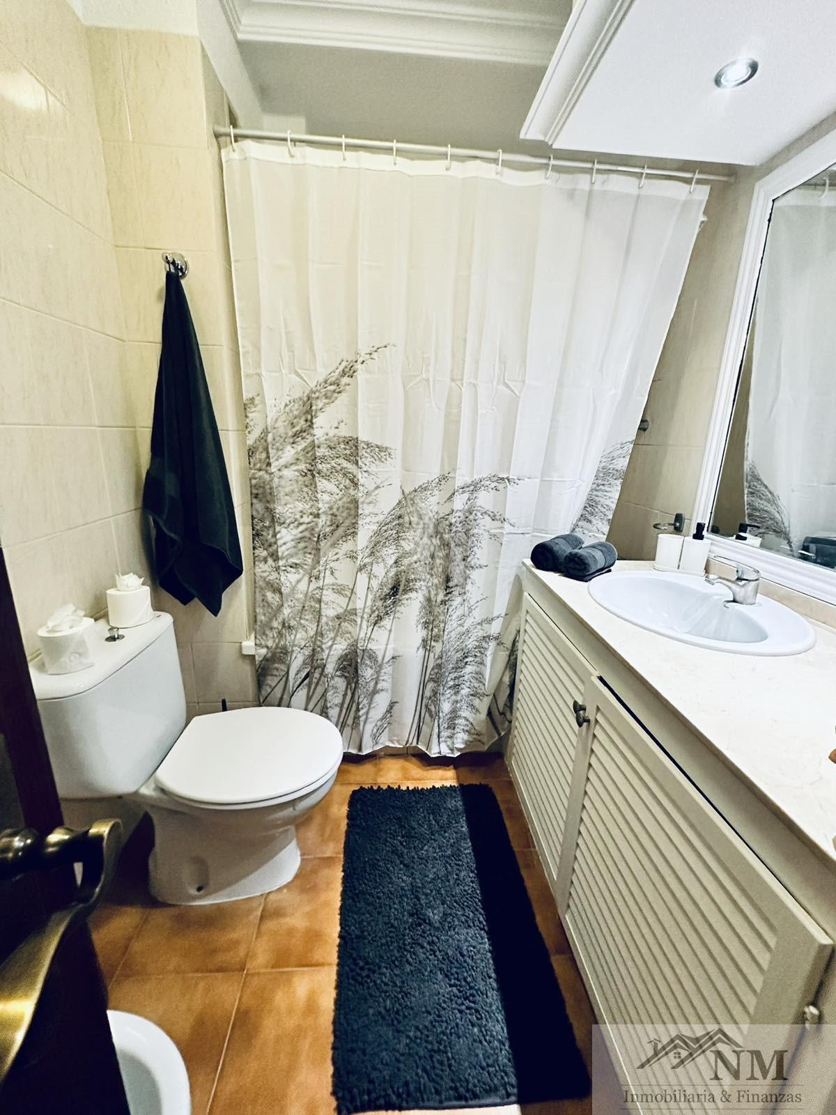 Venta de apartamento en Golf del sur