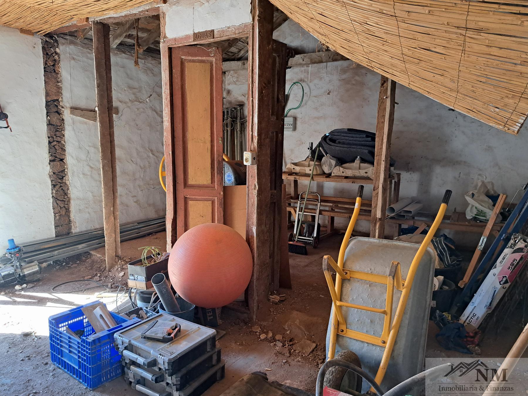 Venta de casa en San Miguel de Abona