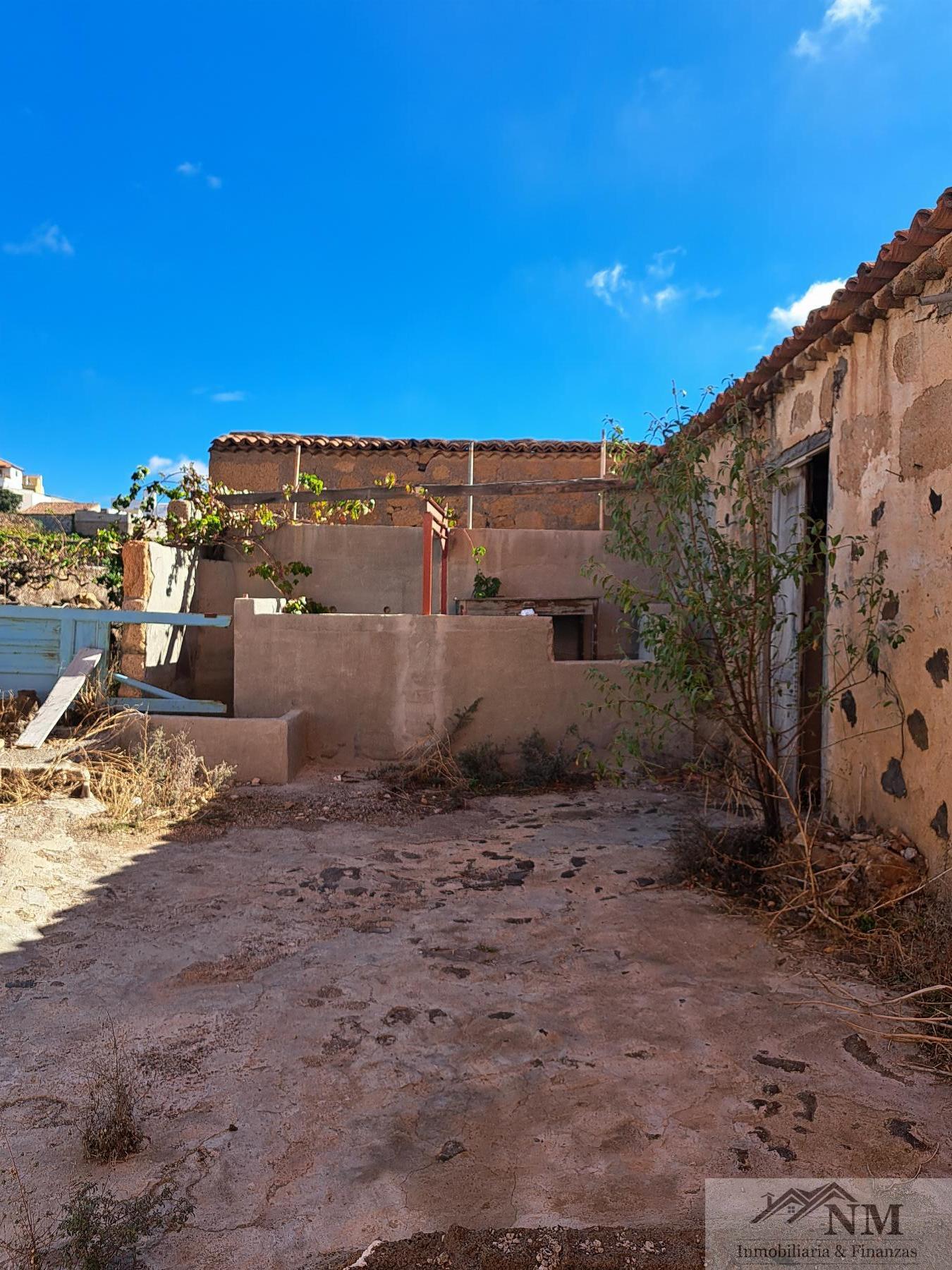 Venta de casa en San Miguel de Abona