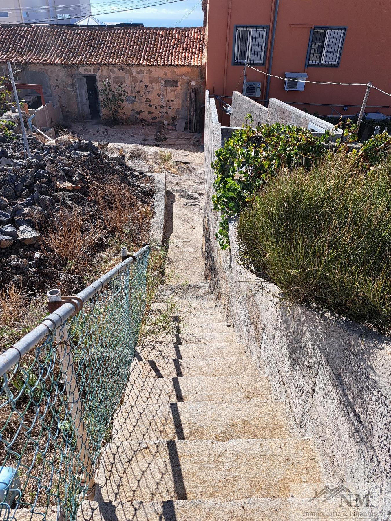 Venta de casa en San Miguel de Abona