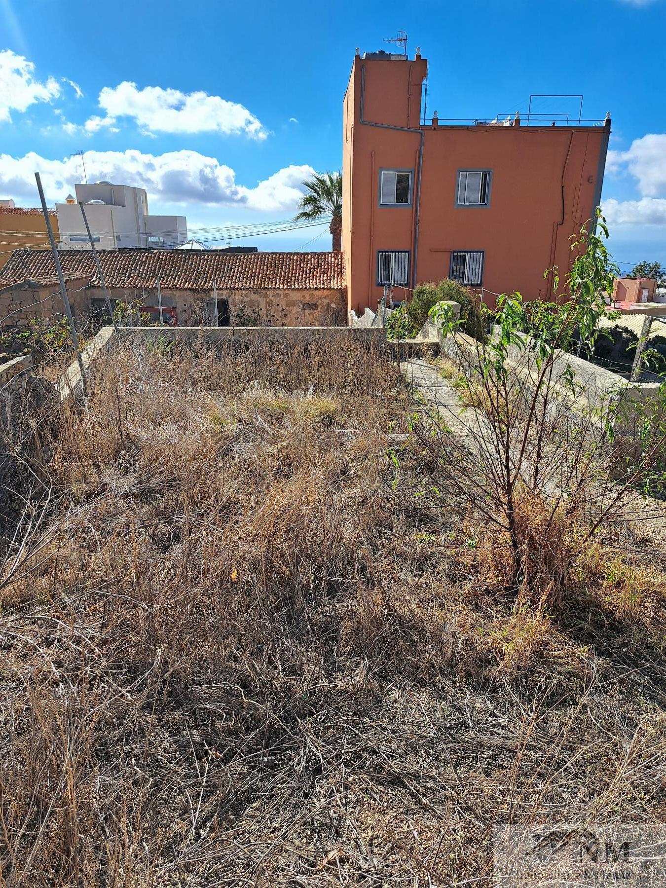 Venta de casa en San Miguel de Abona