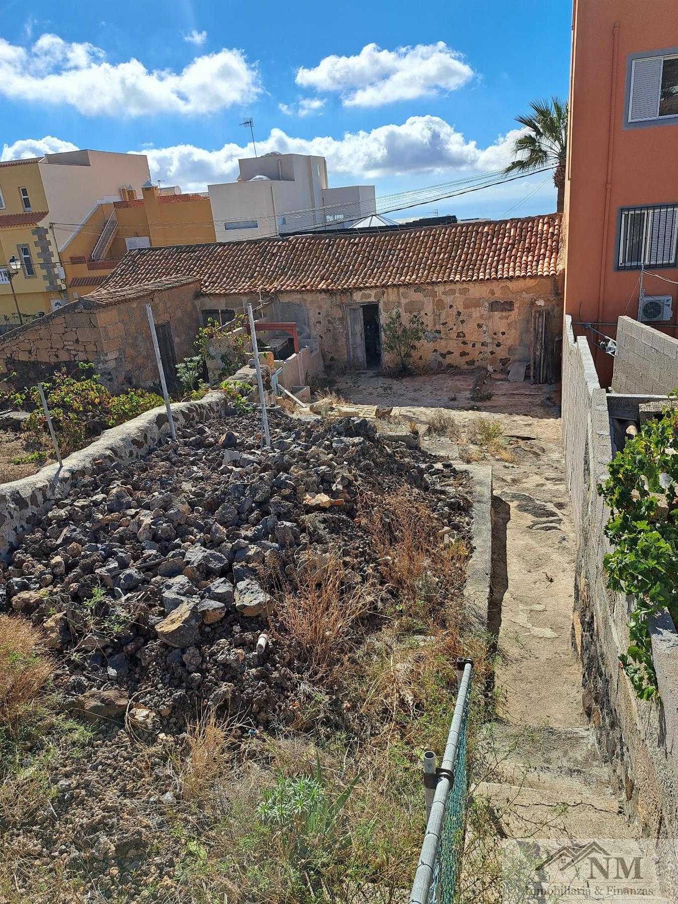 Venta de casa en San Miguel de Abona