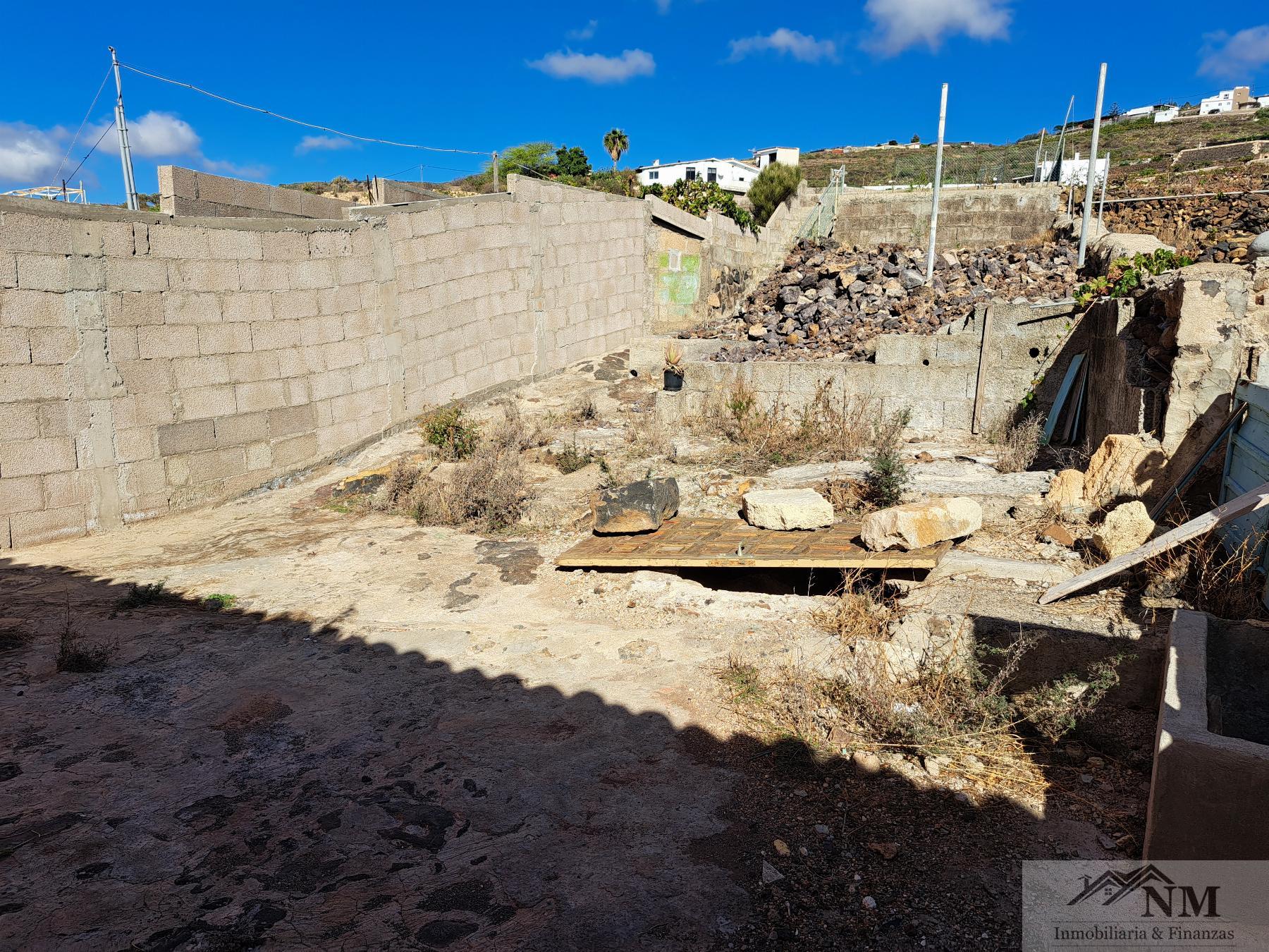Venta de casa en San Miguel de Abona
