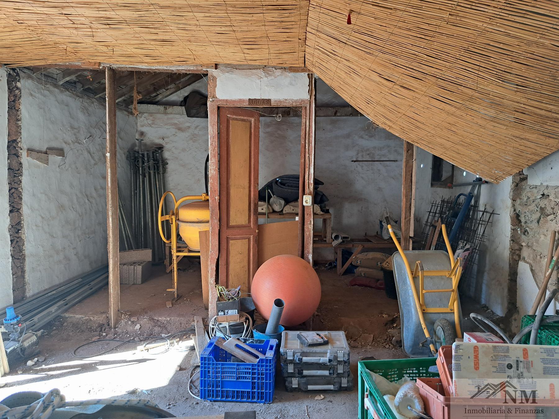 Venta de casa en San Miguel de Abona