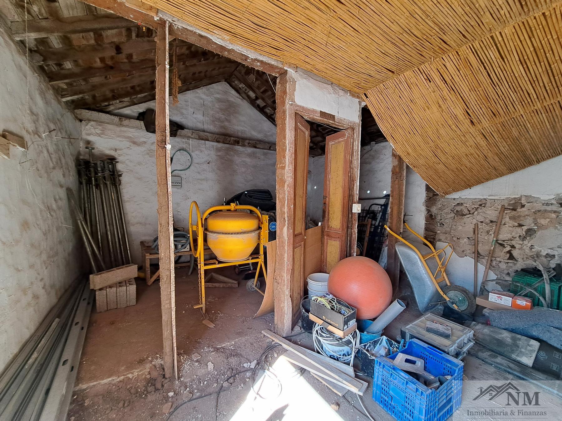 Venta de casa en San Miguel de Abona