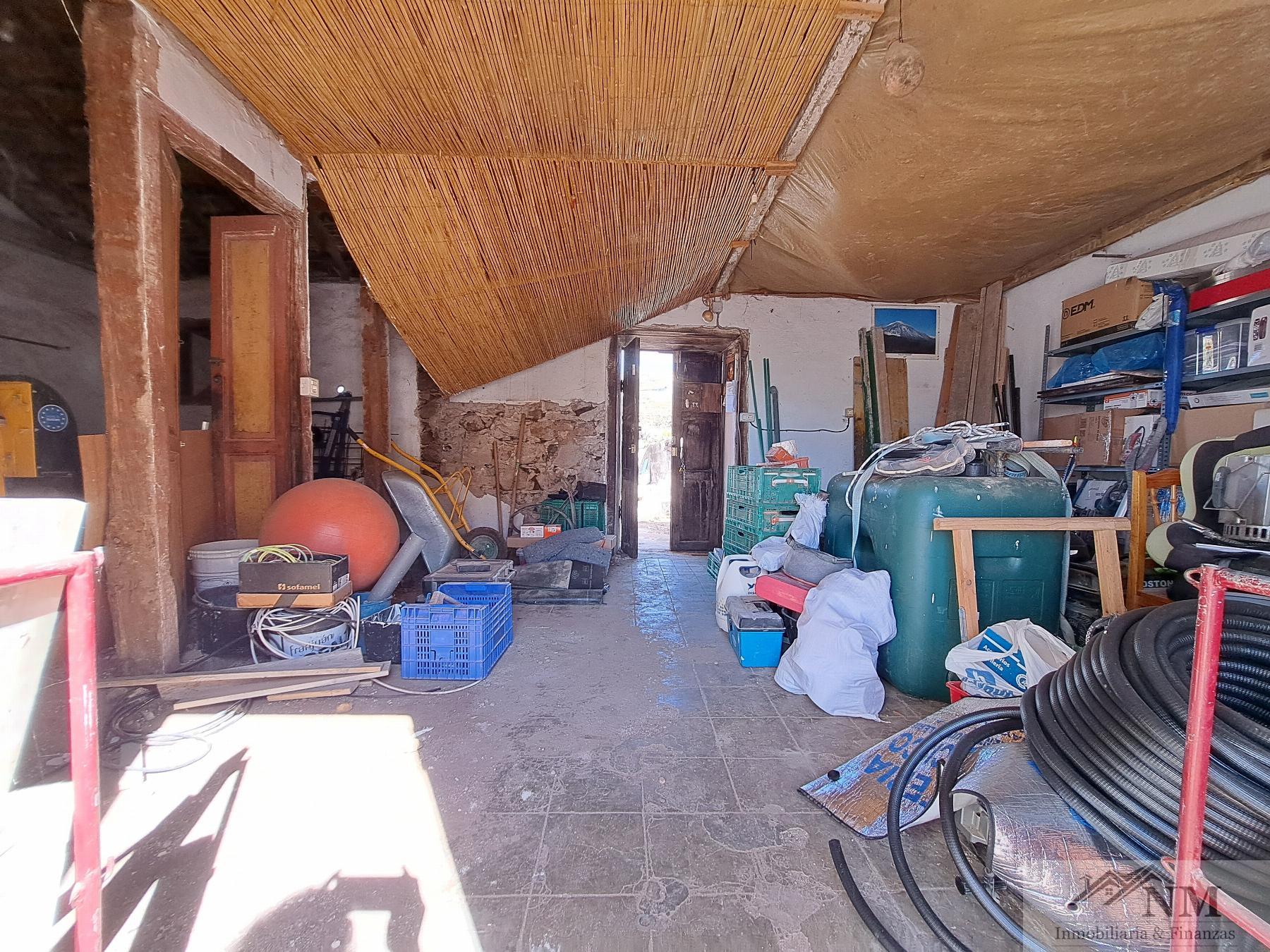 Venta de casa en San Miguel de Abona