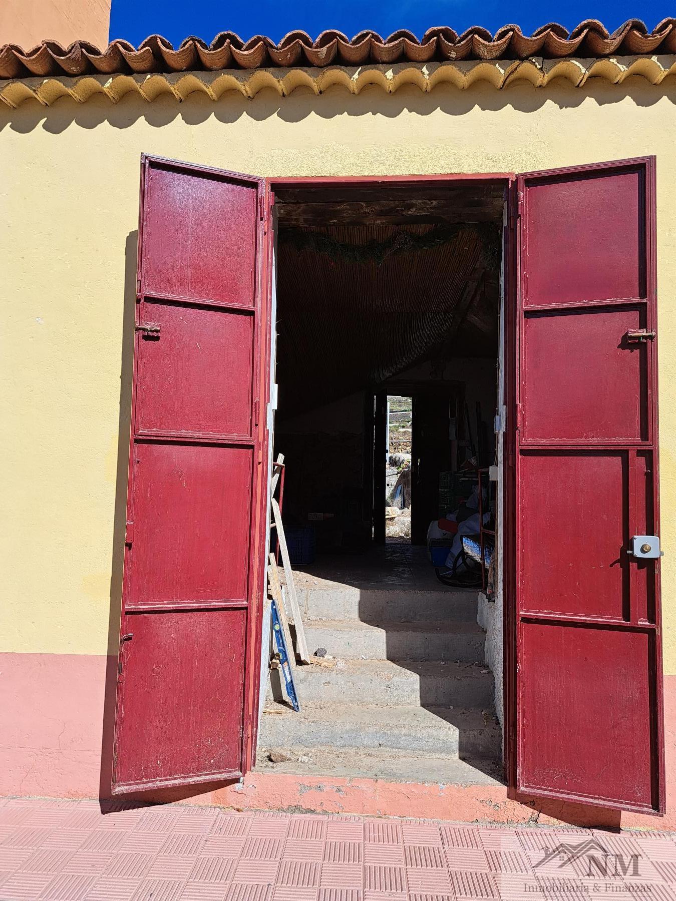 Venta de casa en San Miguel de Abona