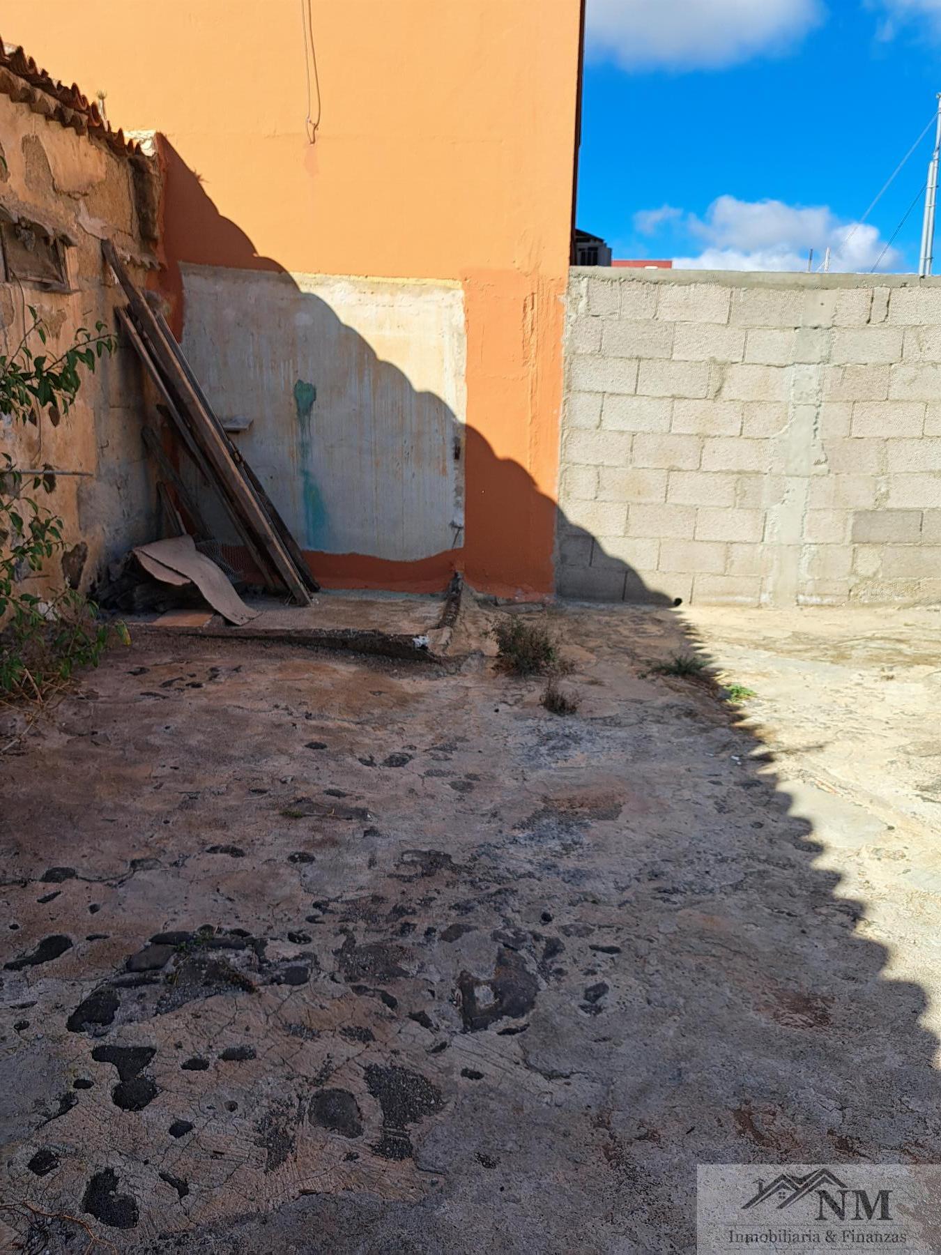 Venta de casa en San Miguel de Abona