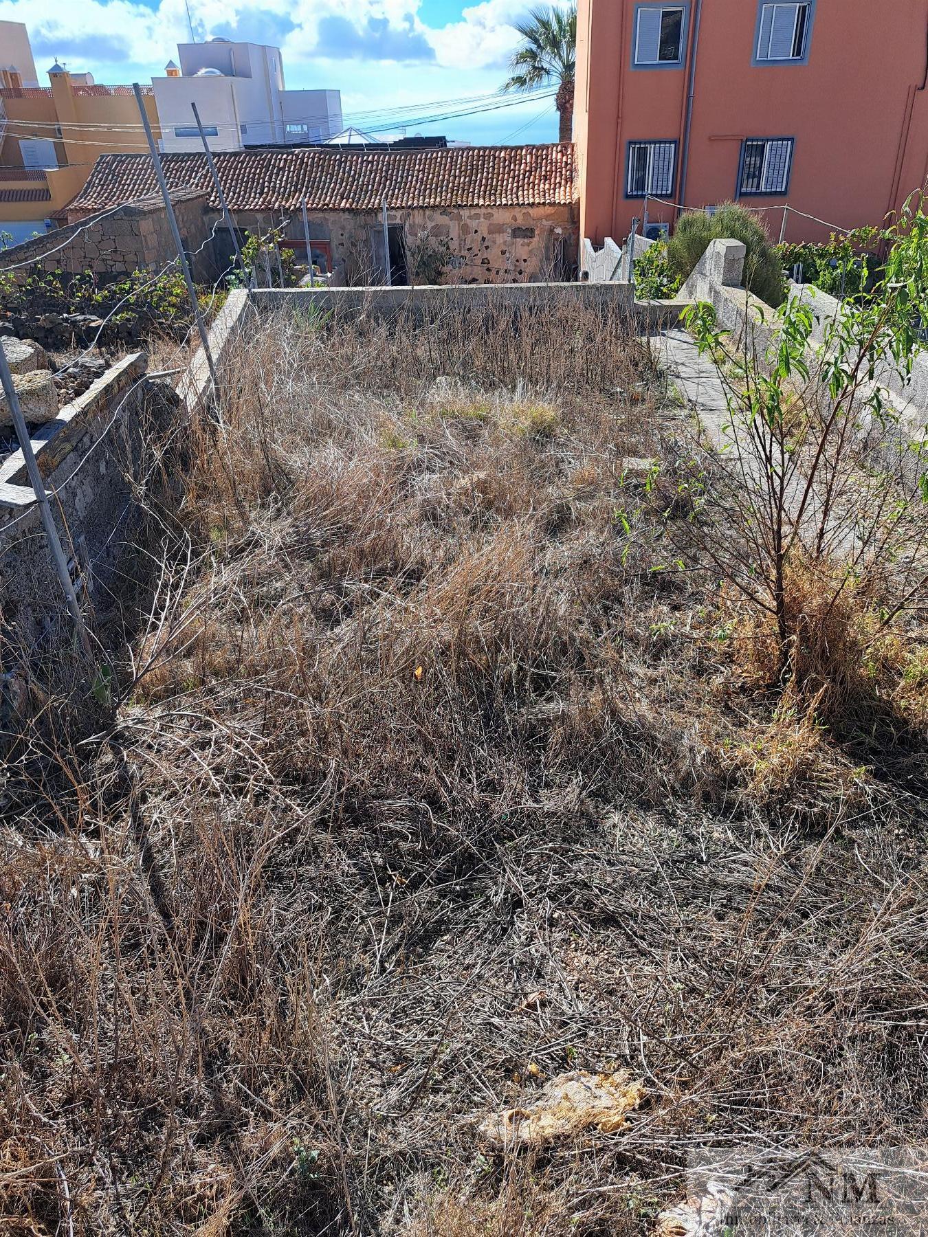 Venta de casa en San Miguel de Abona