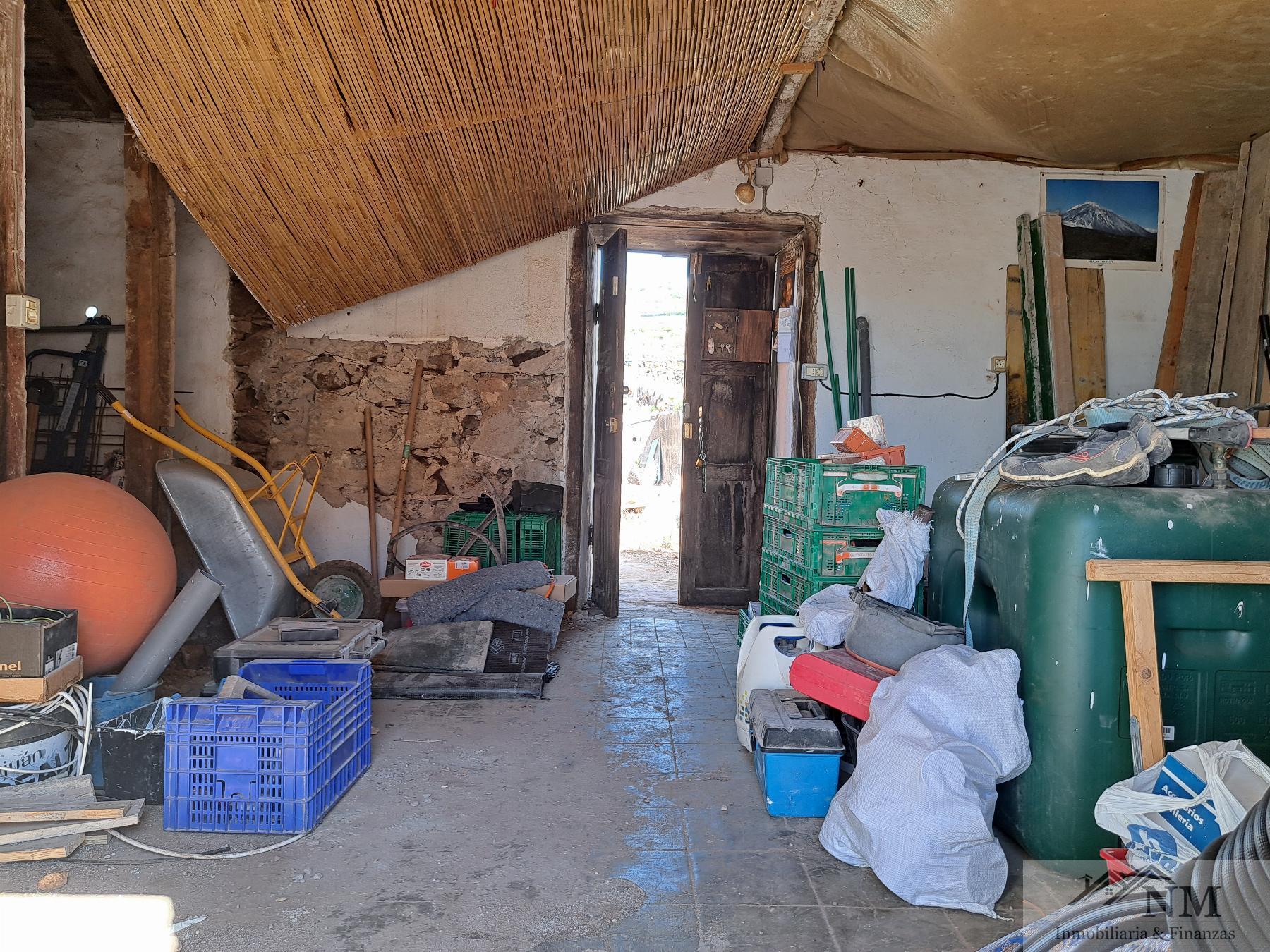 Venta de casa en San Miguel de Abona