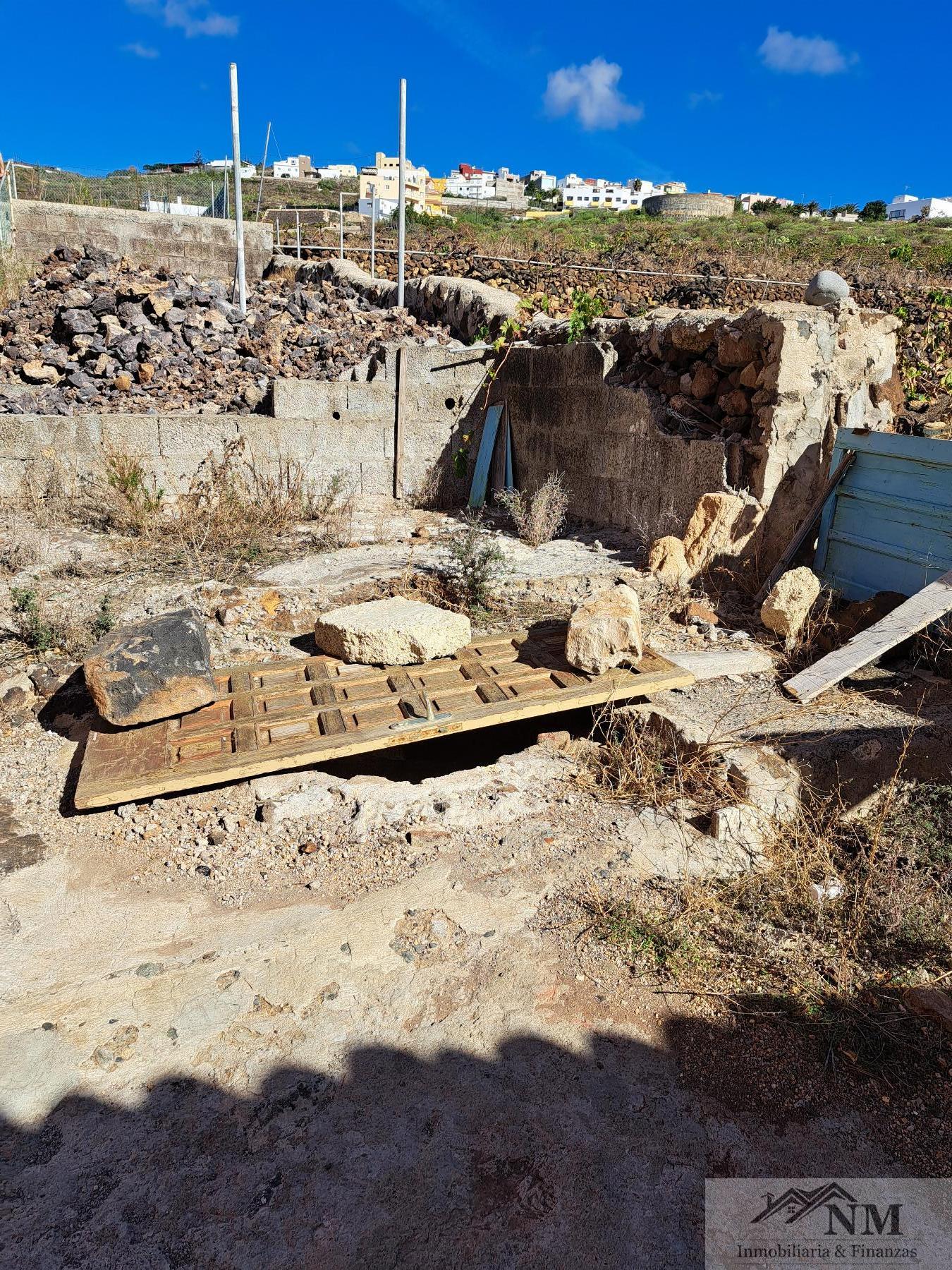 Venta de casa en San Miguel de Abona