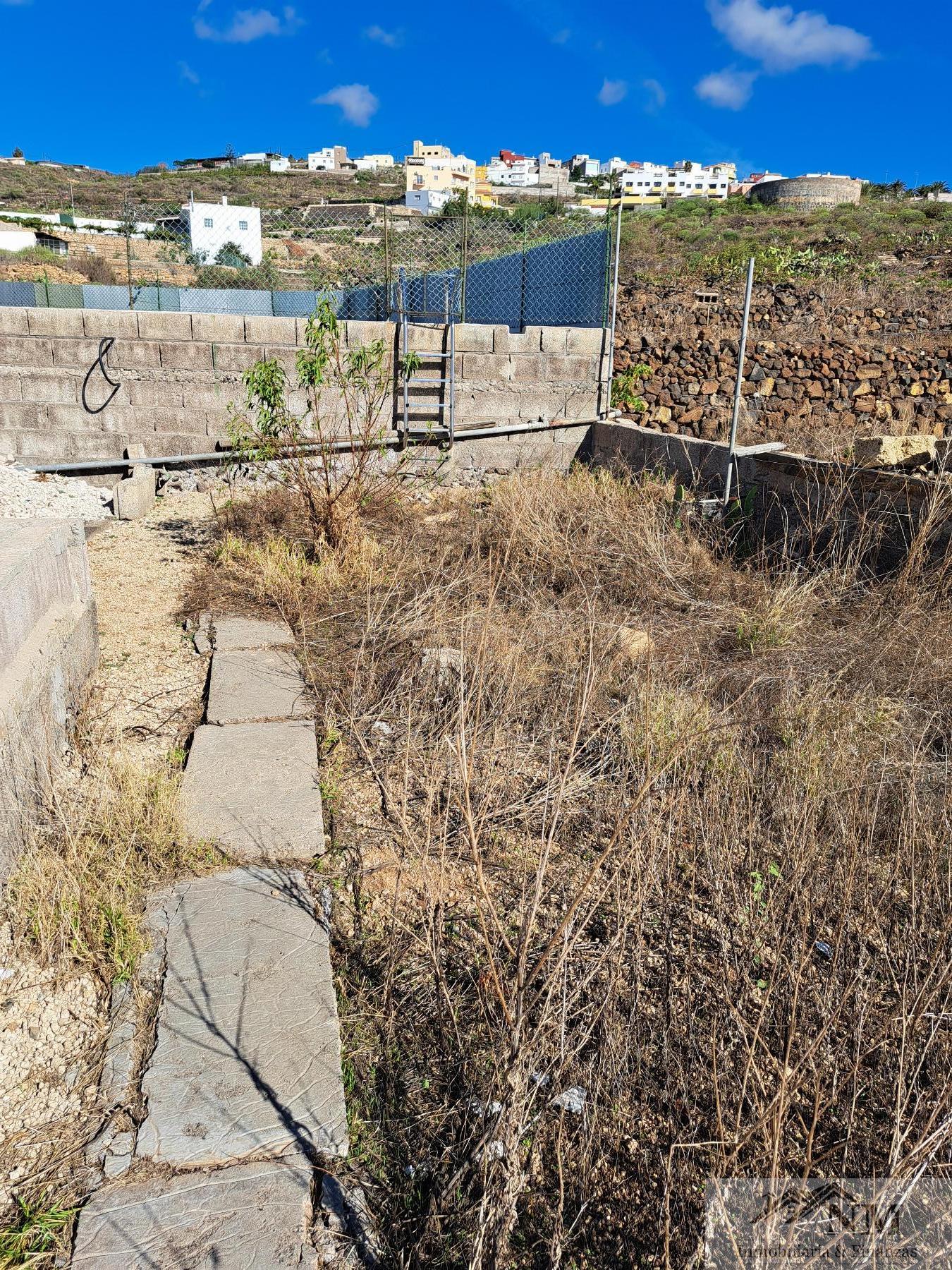 Venta de casa en San Miguel de Abona