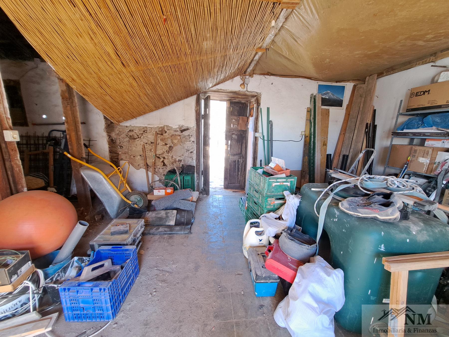 Venta de casa en San Miguel de Abona
