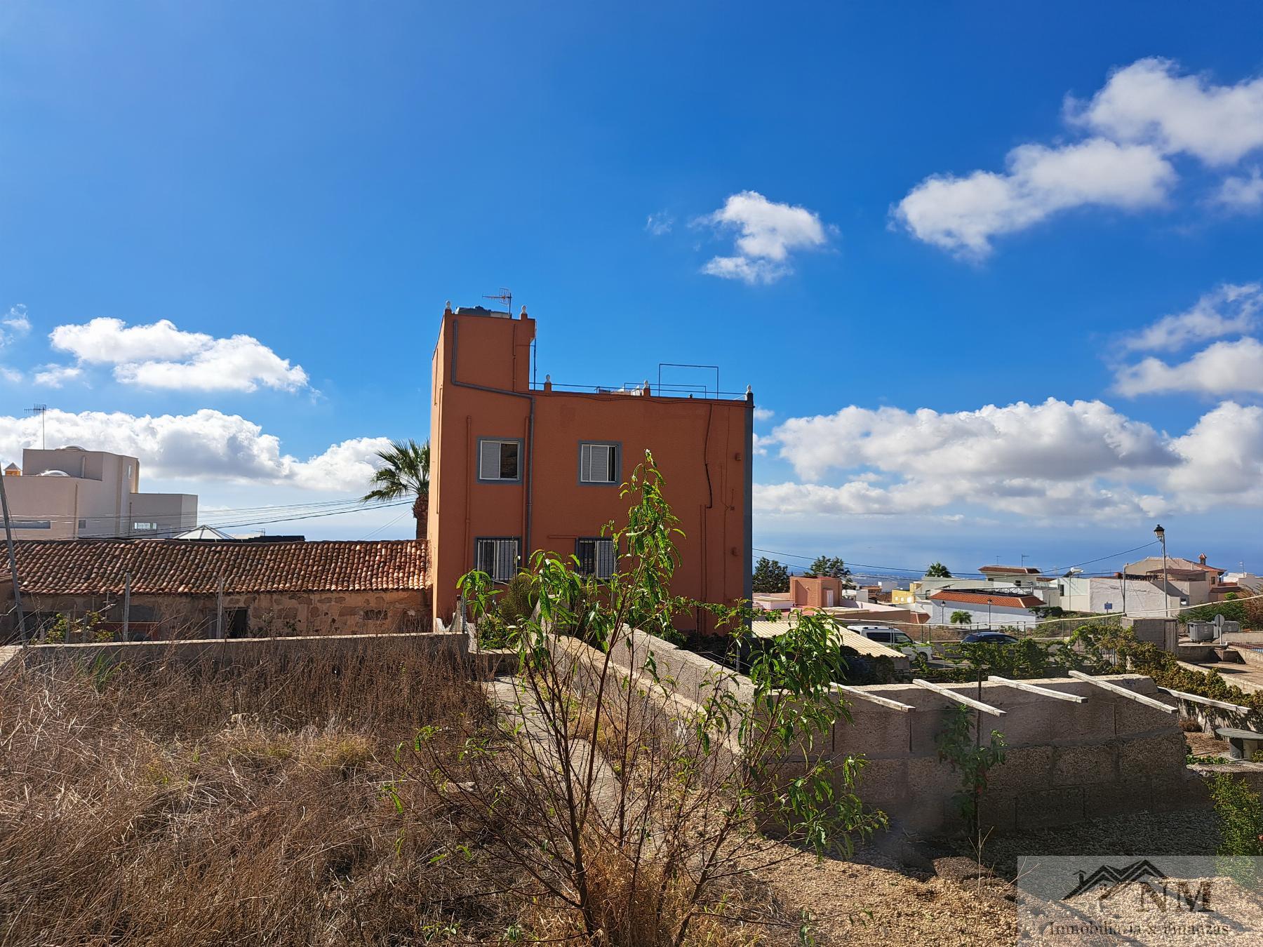 Venta de casa en San Miguel de Abona