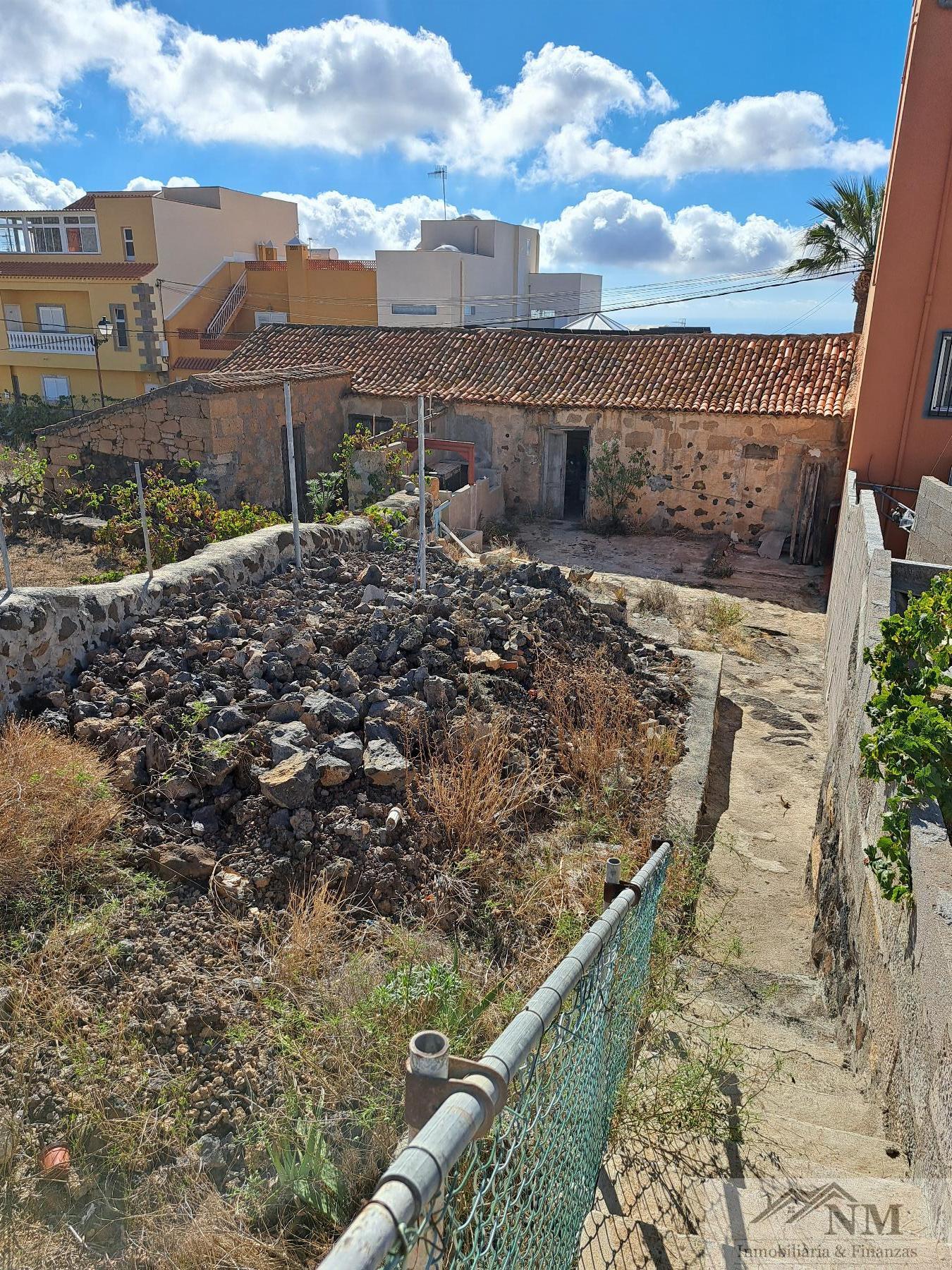 Venta de casa en San Miguel de Abona