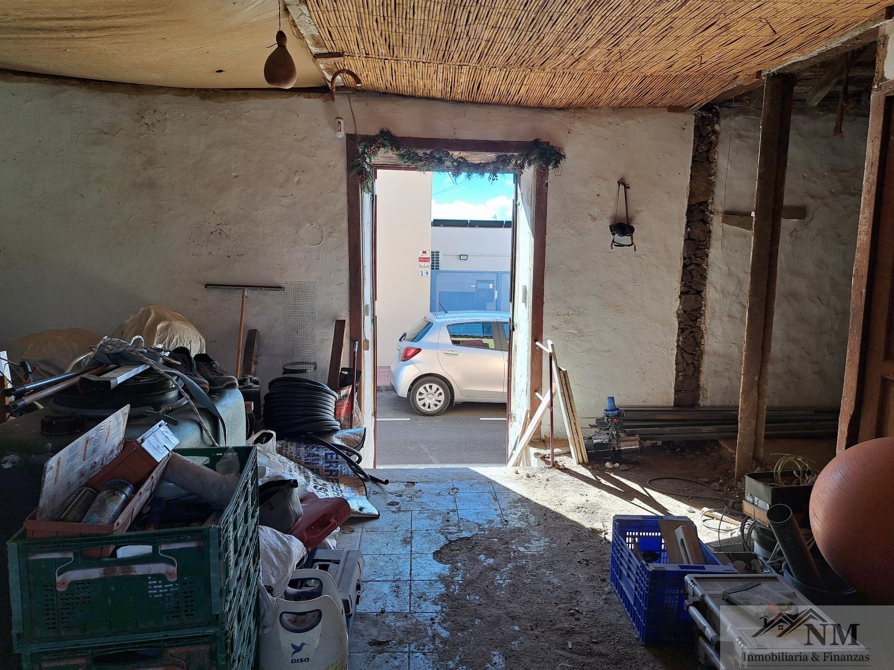 Venta de casa en San Miguel de Abona