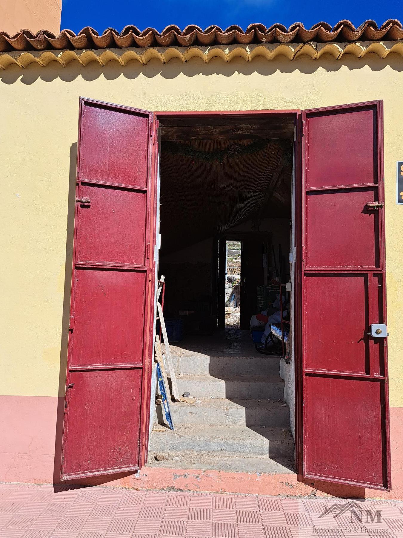 Venta de casa en San Miguel de Abona