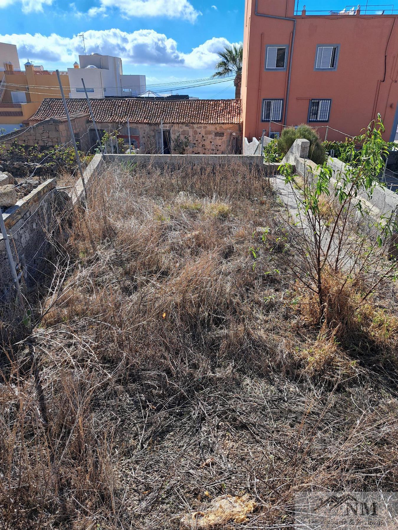 Venta de casa en San Miguel de Abona