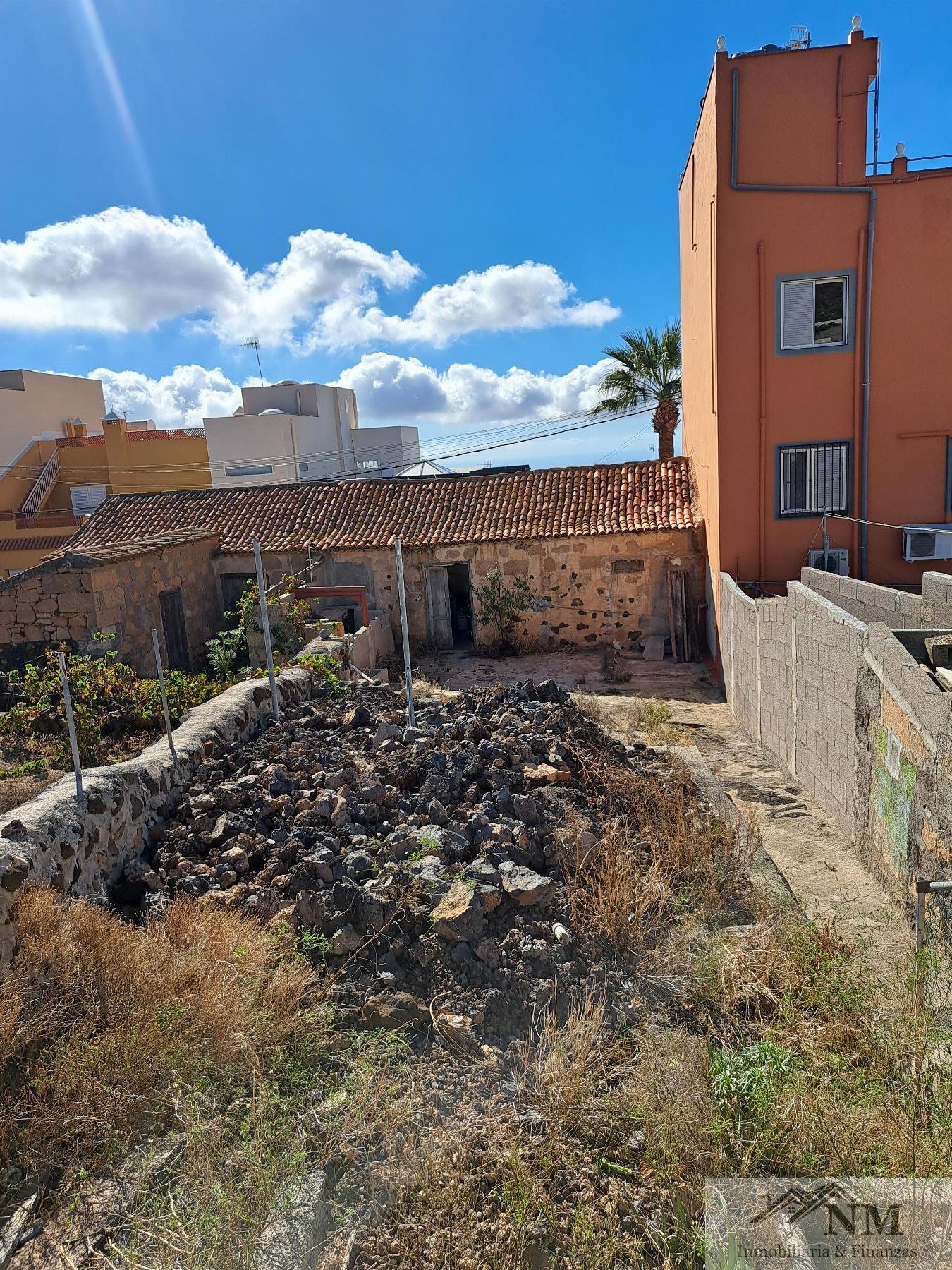 Venta de casa en San Miguel de Abona