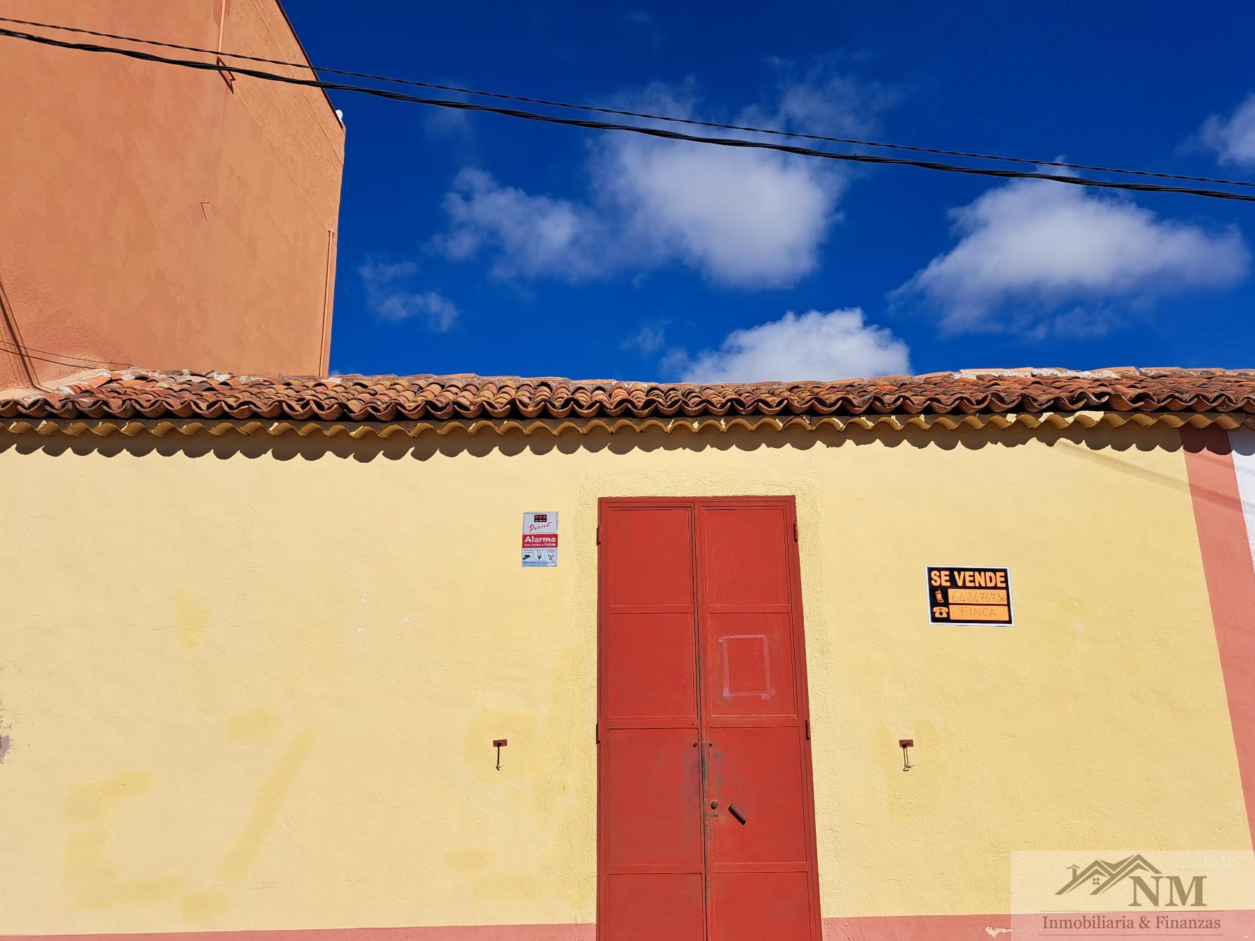Venta de casa en San Miguel de Abona