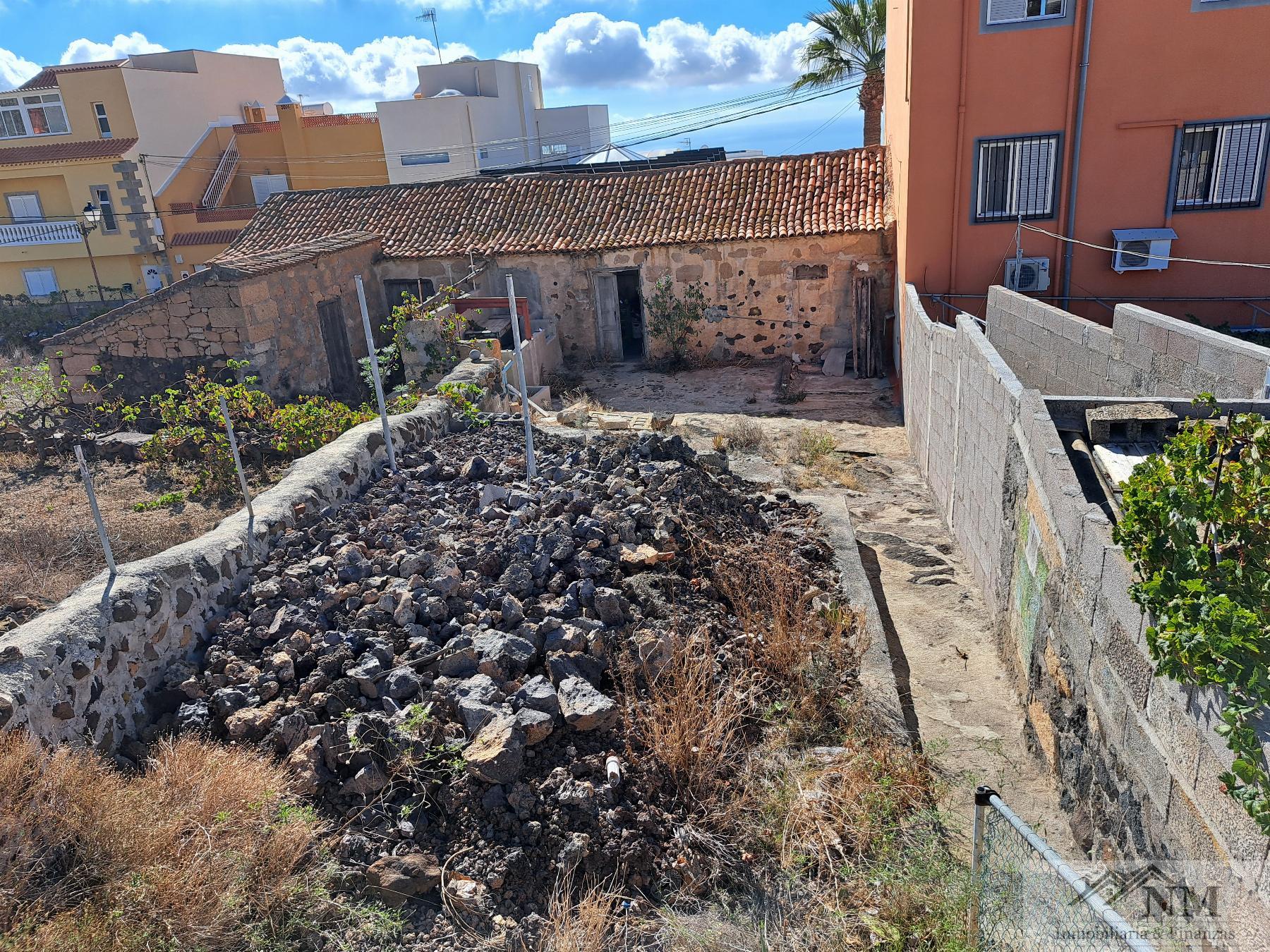 Venta de casa en San Miguel de Abona