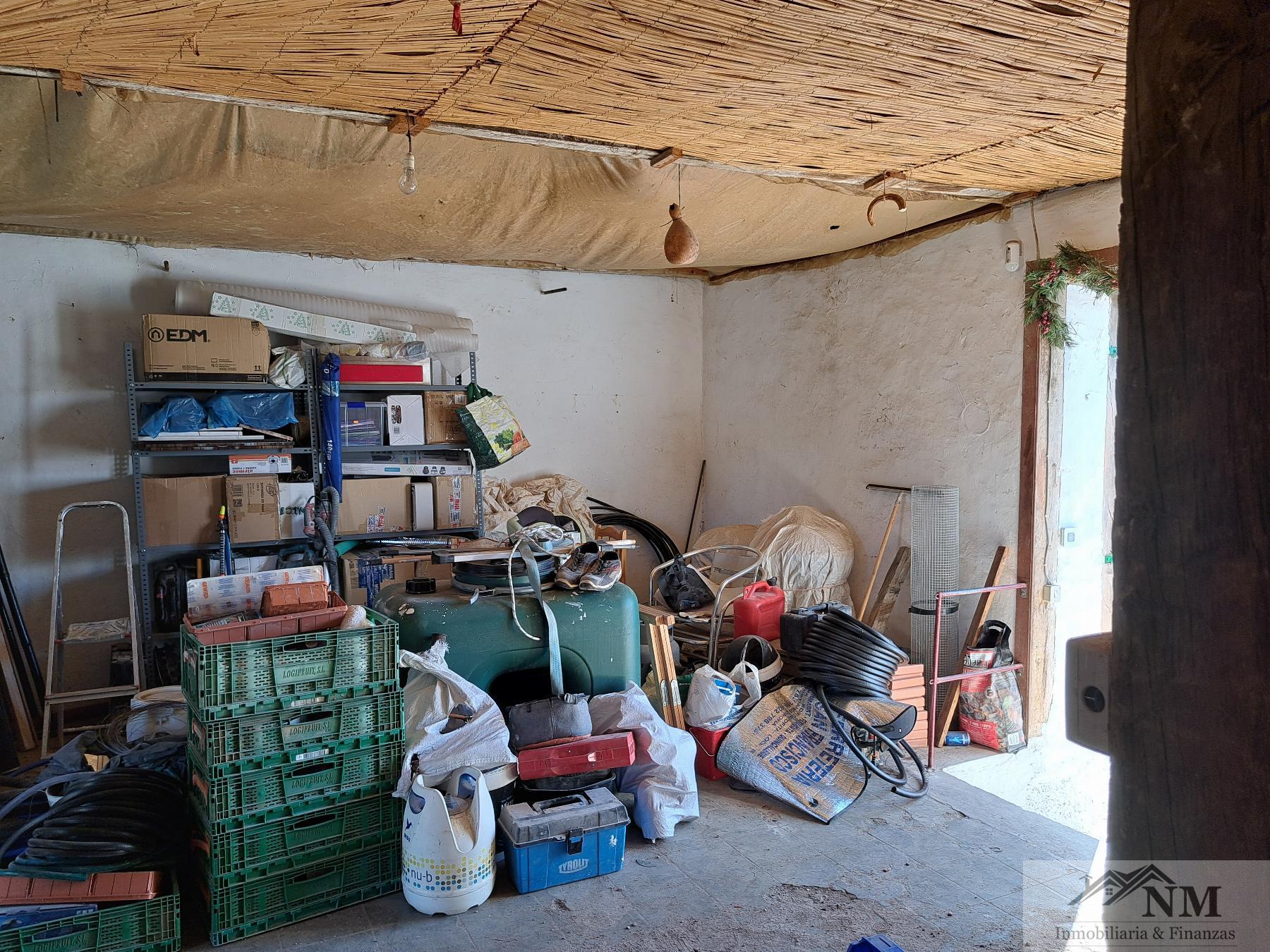 Venta de casa en San Miguel de Abona